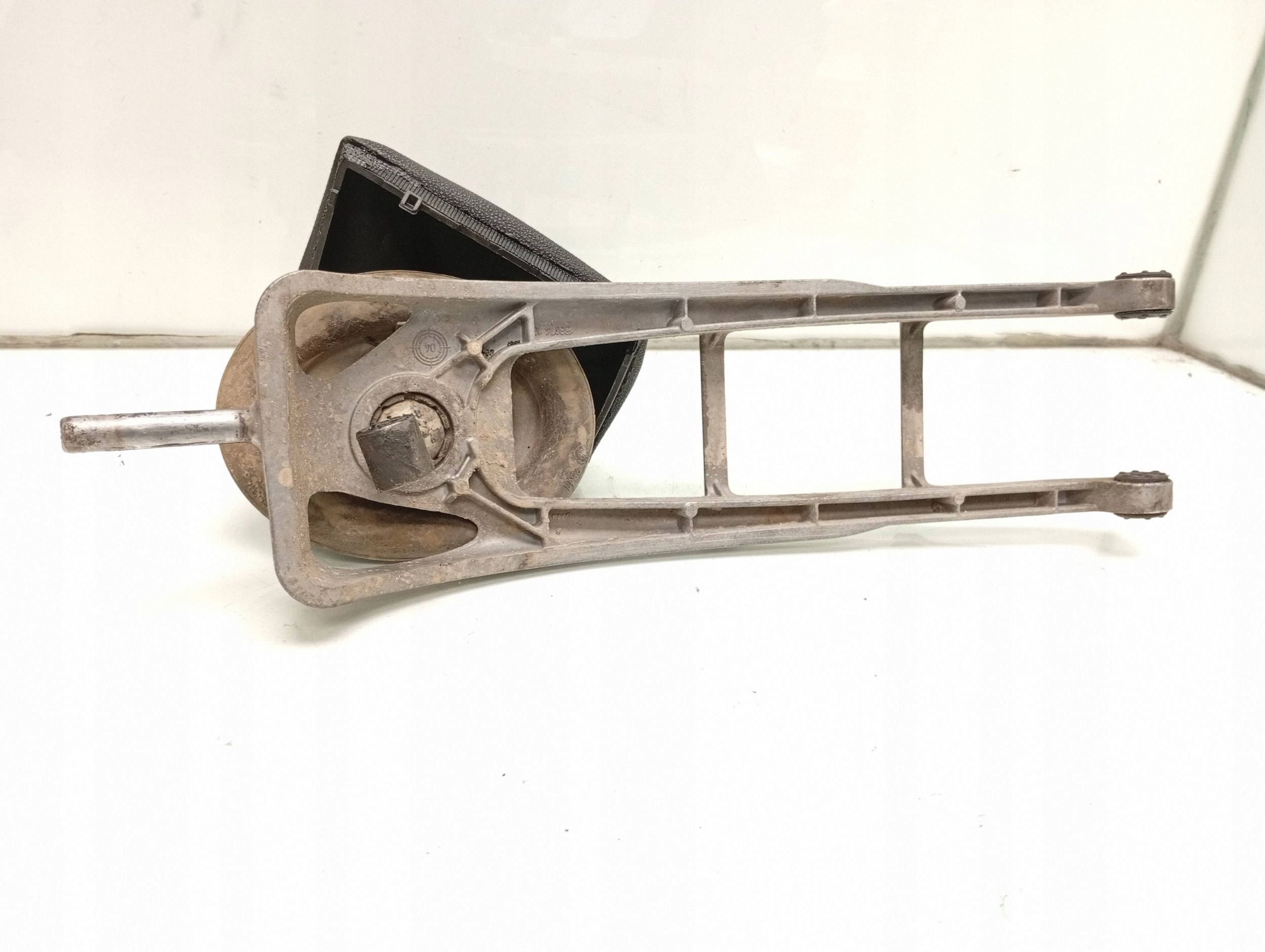 Levier de vitesse BMW X3 E83 2006 OEM 3404489 image 3