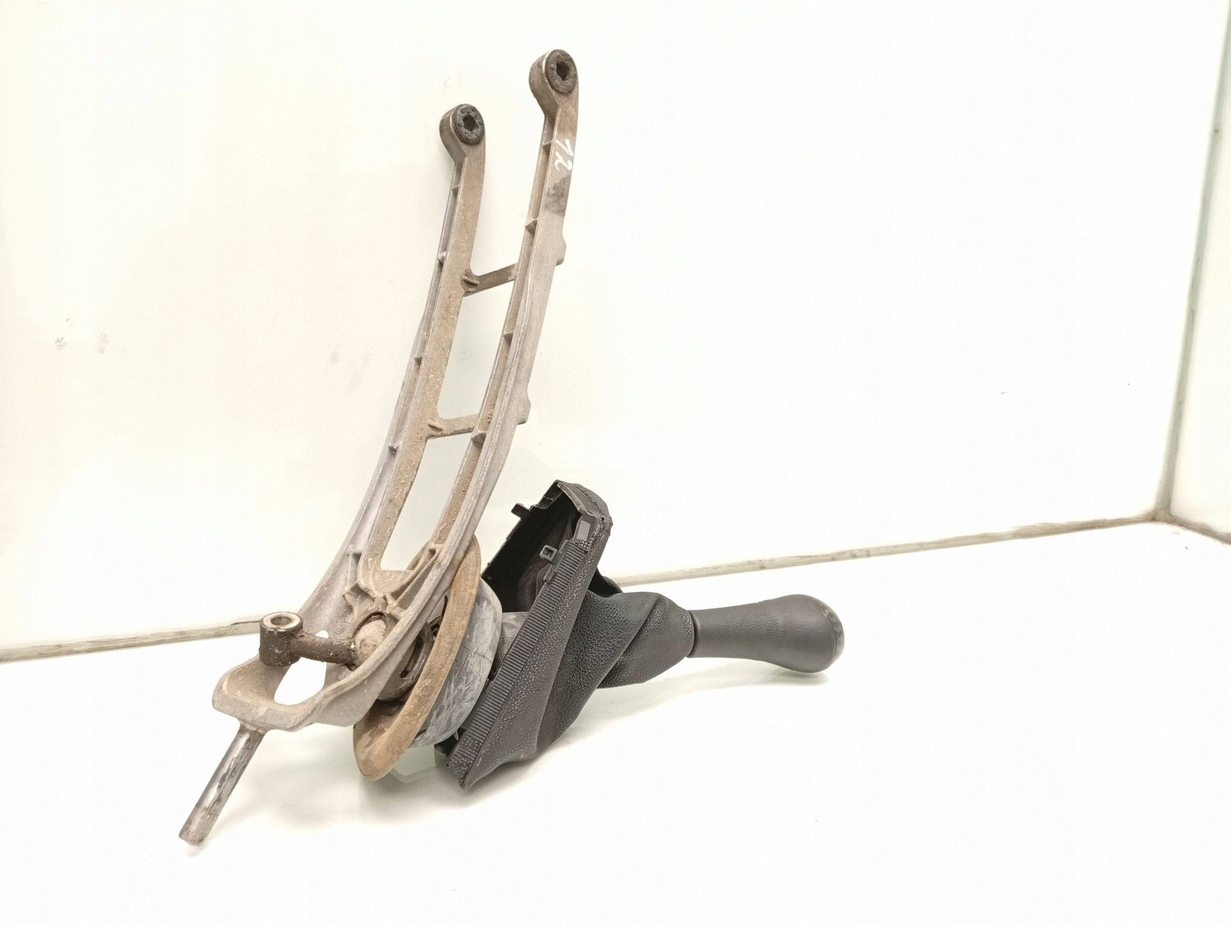 Levier de vitesse BMW X3 E83 2006 OEM 3404489 image 4