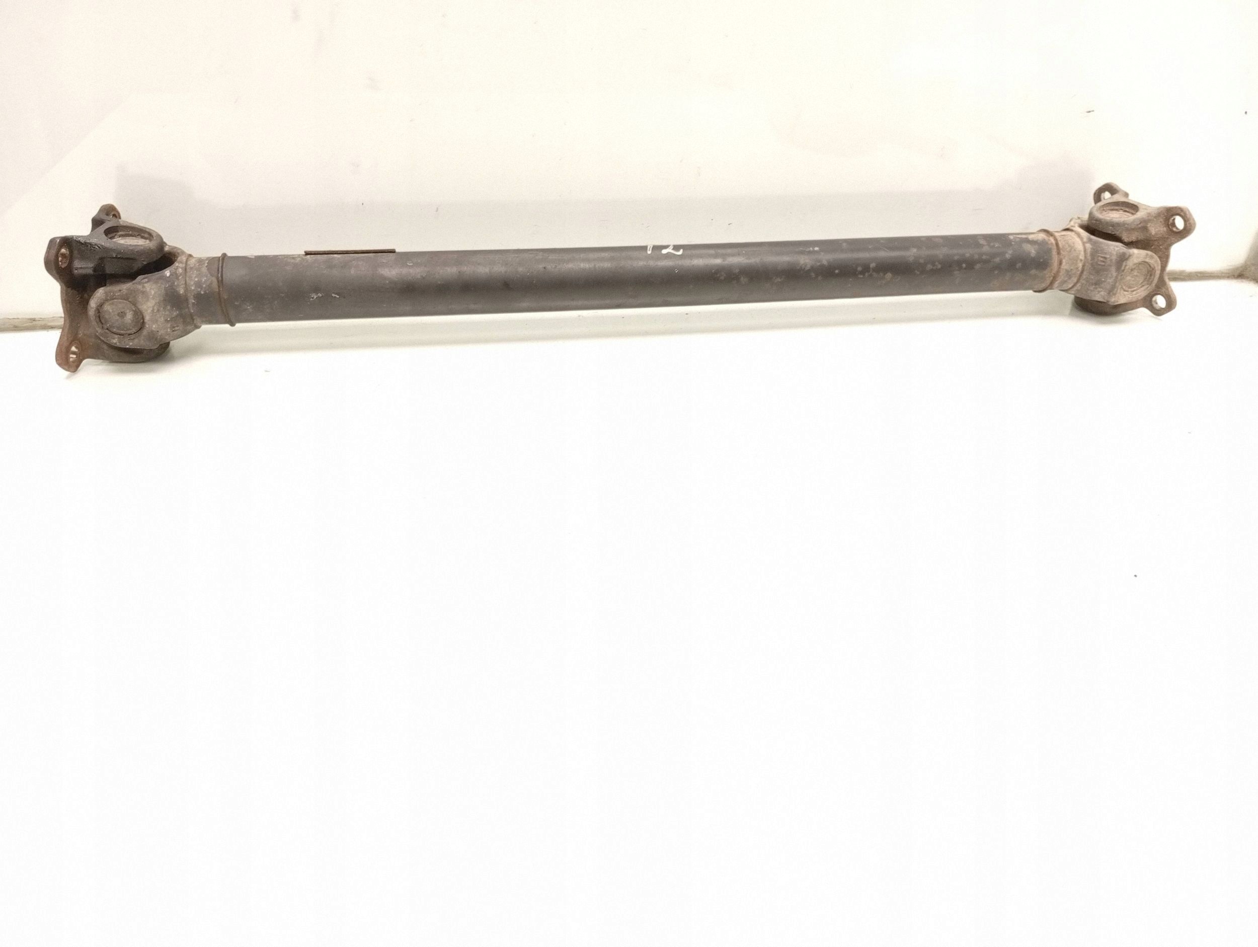 BMW X3 E83 Framaxel drivaxel FRC147631 image 2