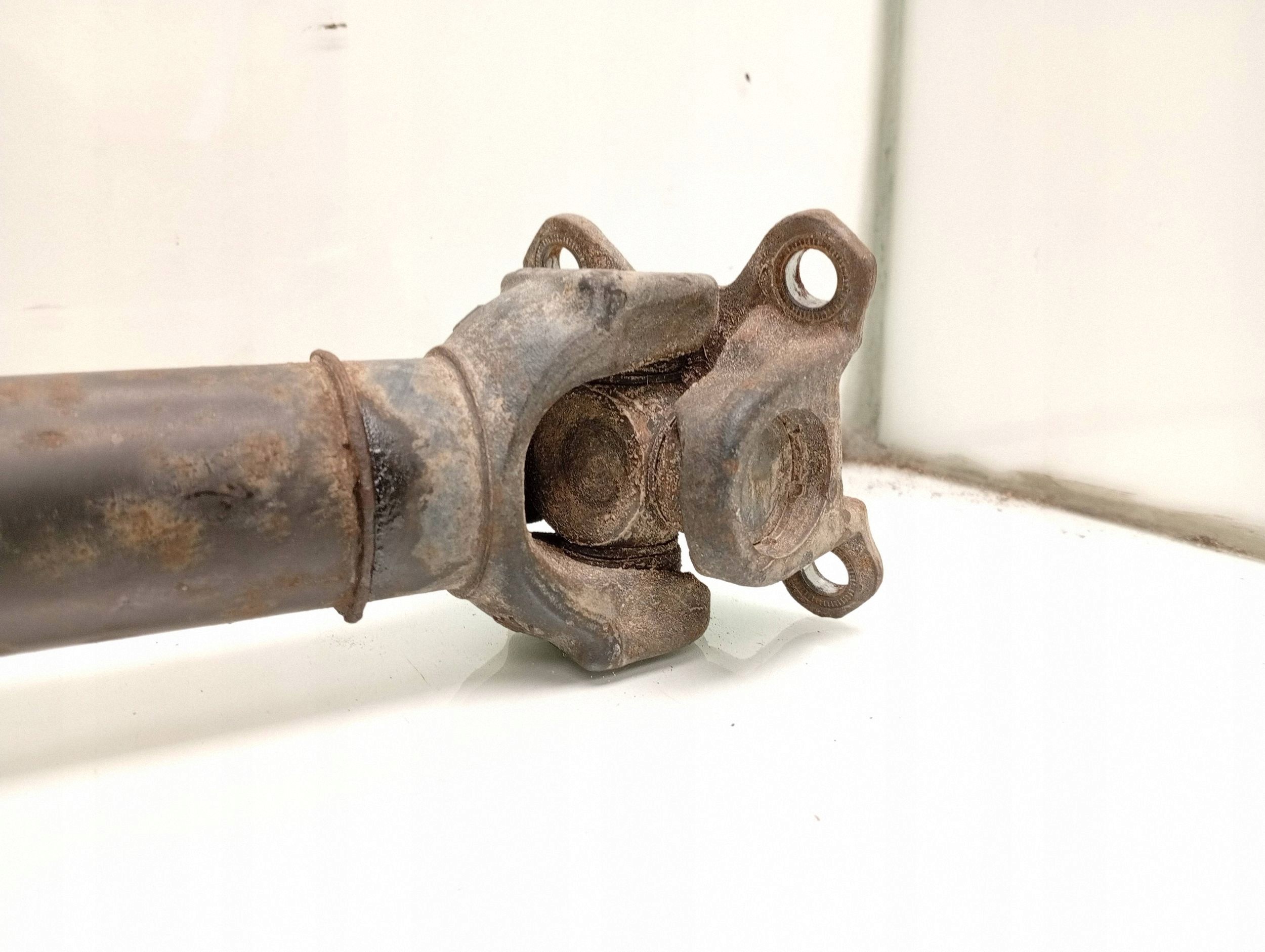 BMW X3 E83 Framaxel drivaxel FRC147631 image 3