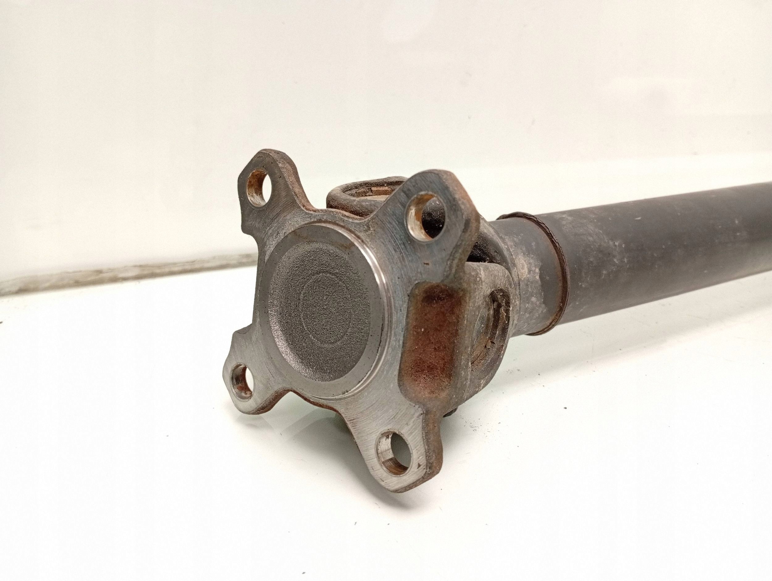BMW X3 E83 Framaxel drivaxel FRC147631 image 4