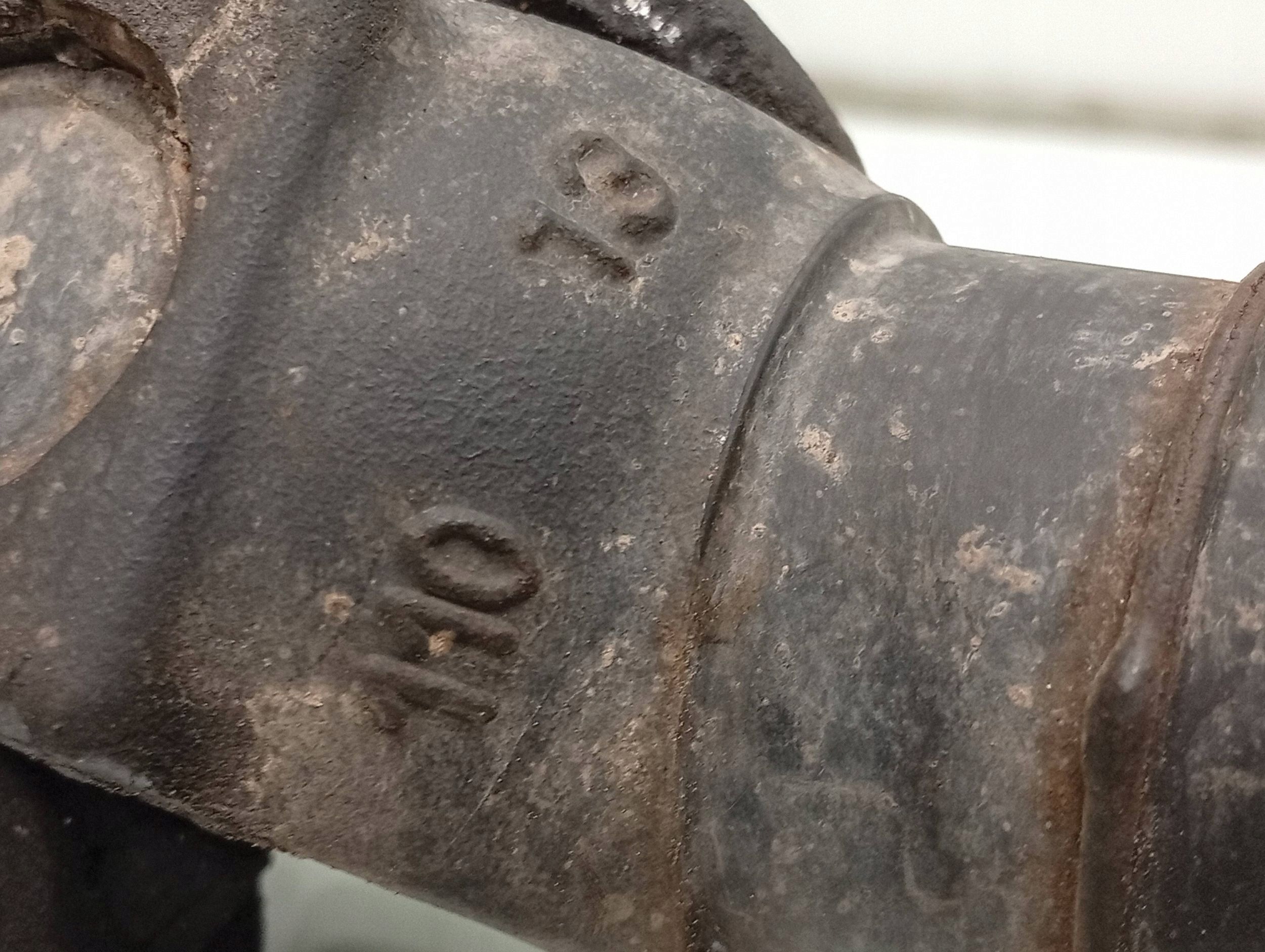 BMW X3 E83 Framaxel drivaxel FRC147631 image 6