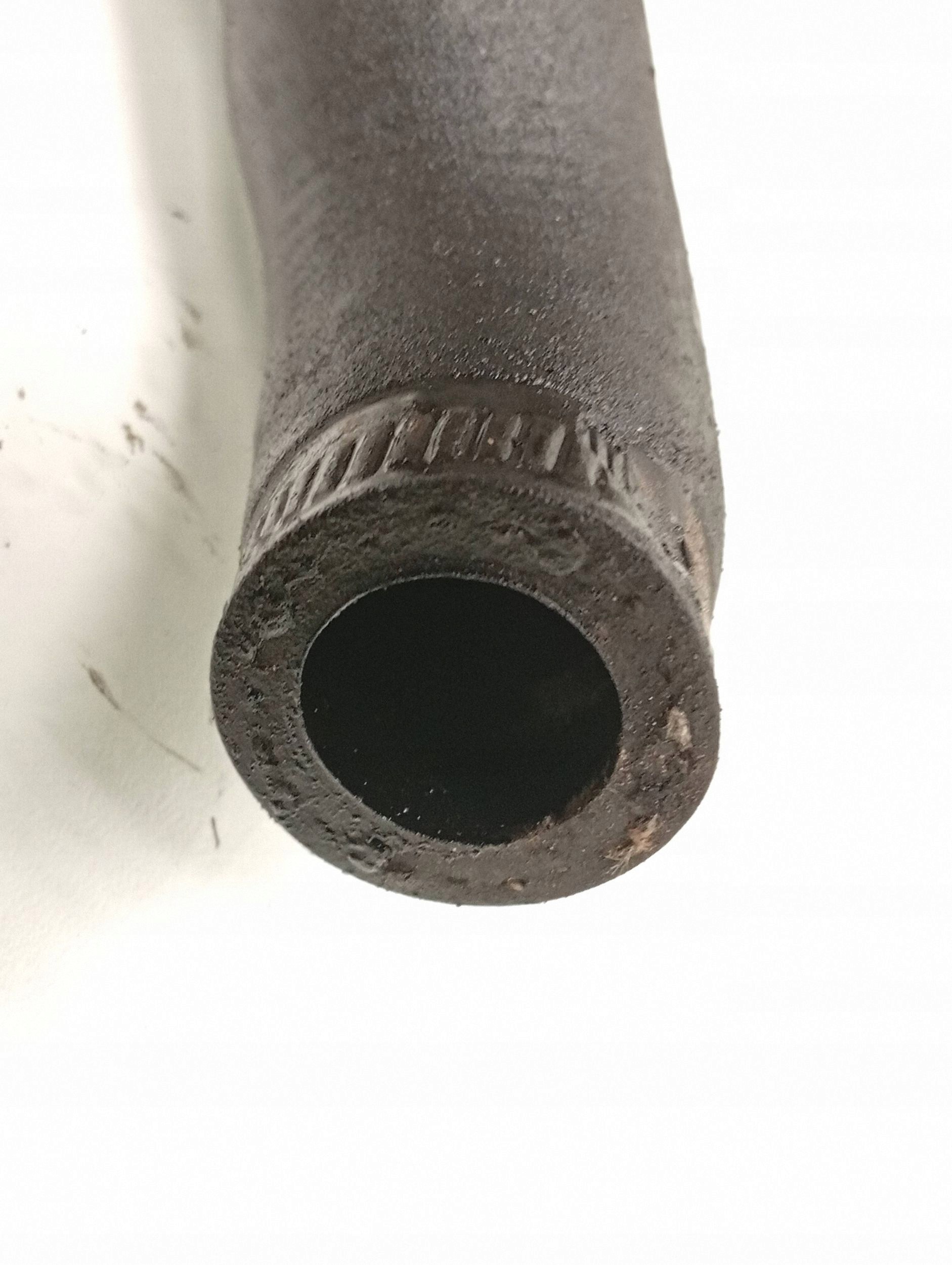 Conduit d'huile turbo BMW X3 E83 7796055 image 3