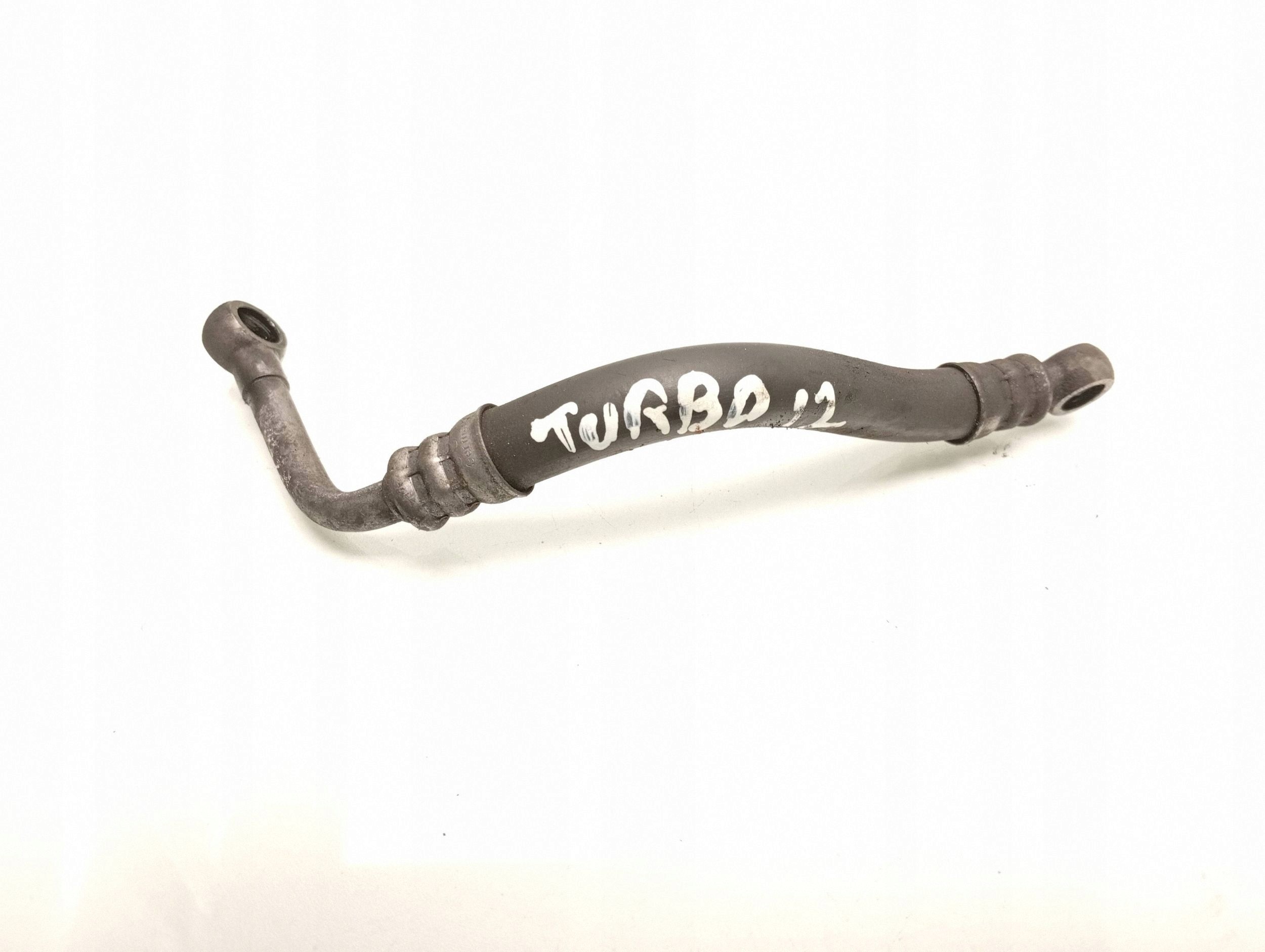 2005 BMW X3 E83 Turboslang, OEM FRC147637 image 2