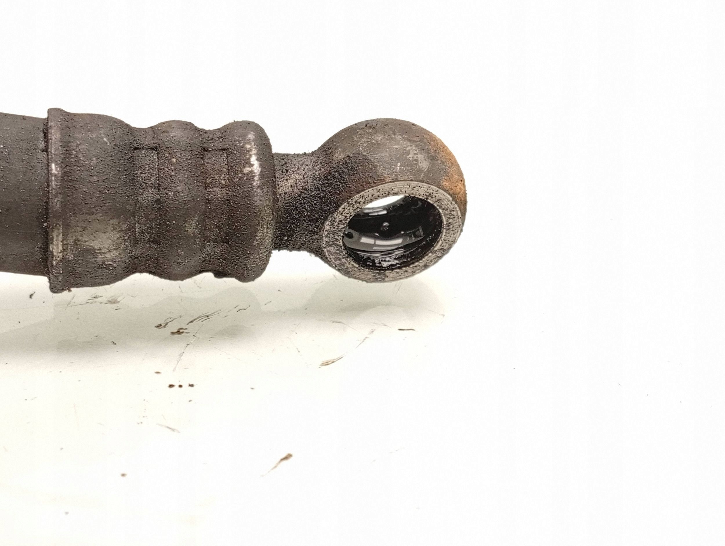 BMW X3 E83 Ölleitung Turbolader FRC147637