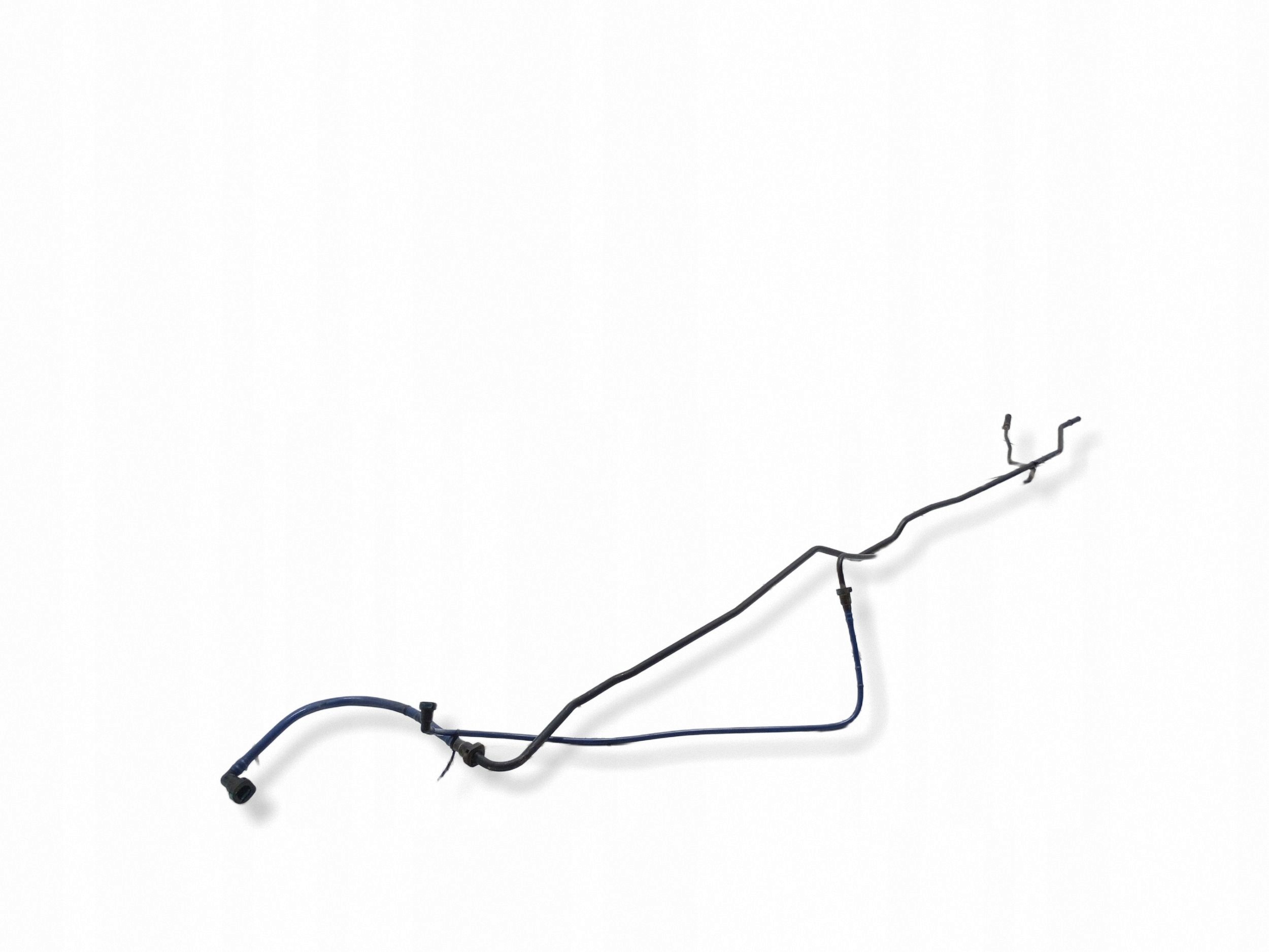 Conduite de carburant BMW X3 E83 2.0D 6759030 image 3