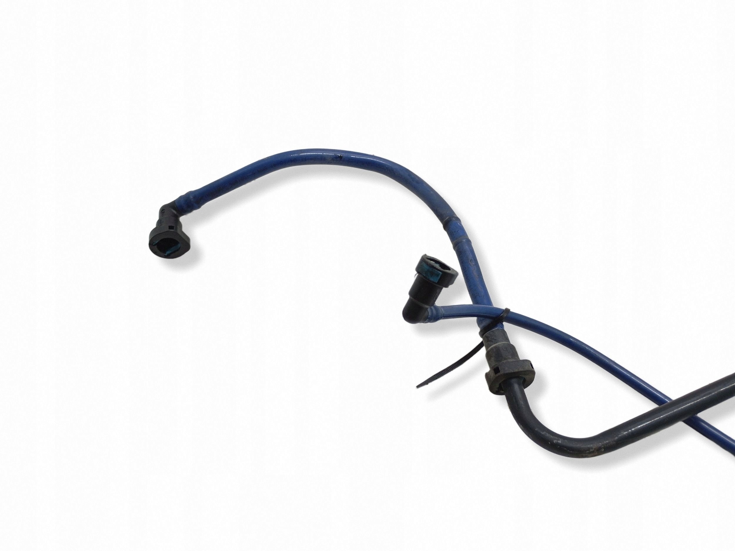 Conduite de carburant BMW X3 E83 2.0D 6759030 image 4