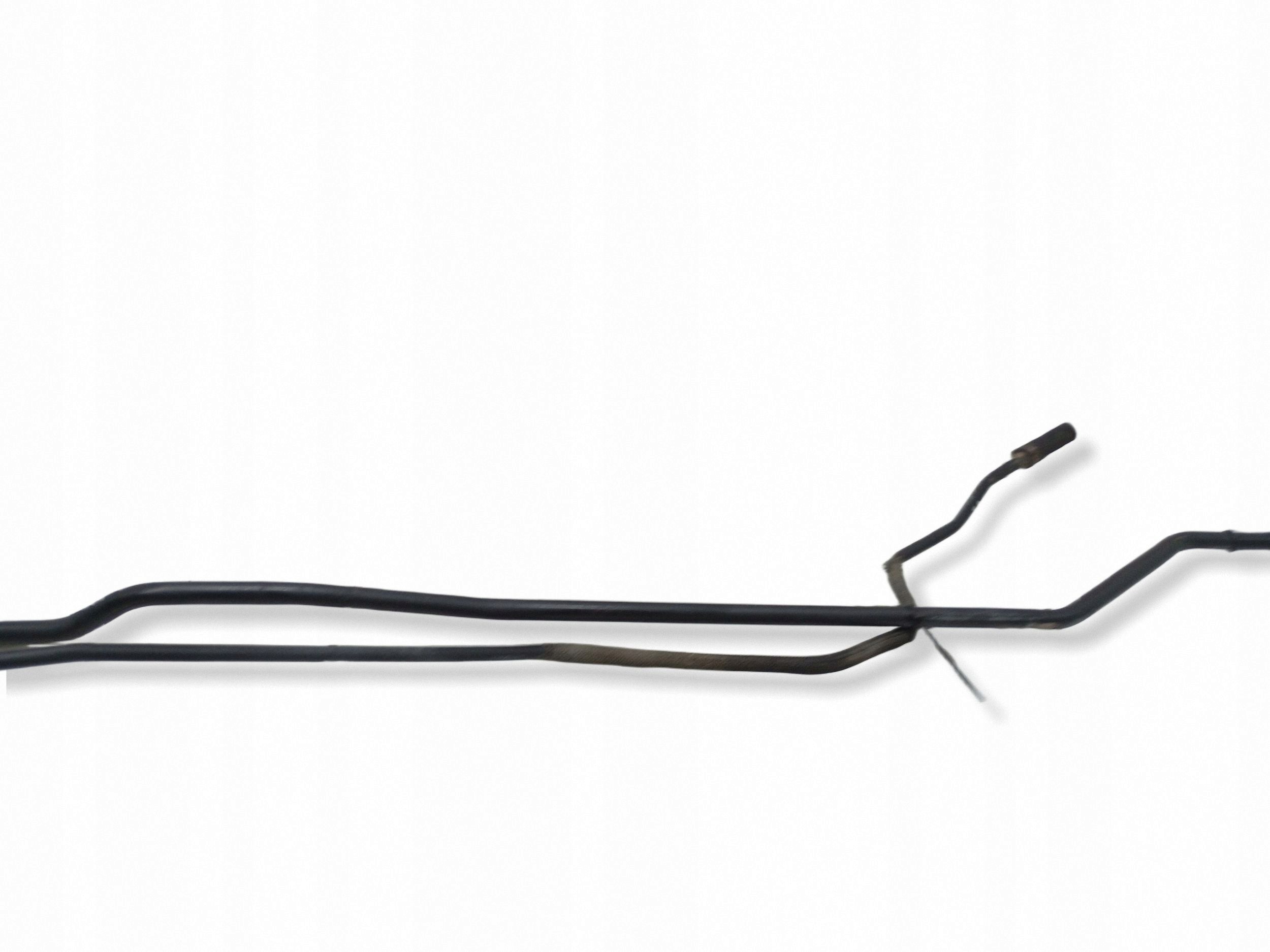 Conduite de carburant BMW X3 E83 2.0D 6759030 image 6