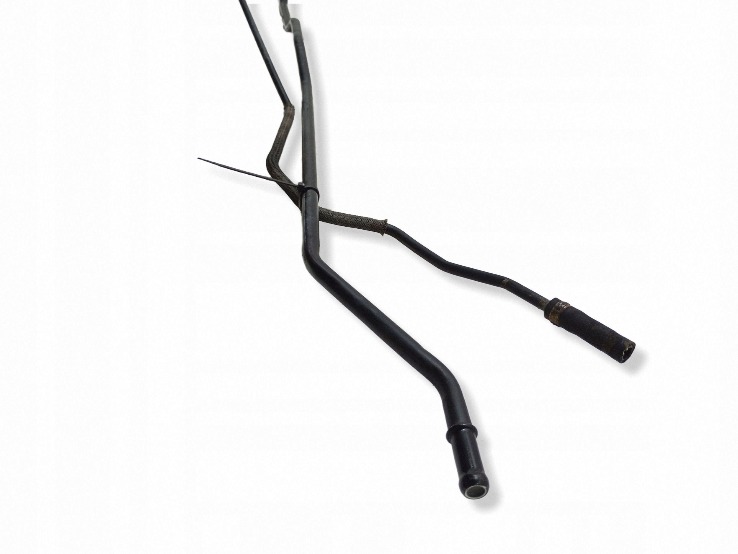 Conduite de carburant BMW X3 E83 2.0D 6759030 image 7