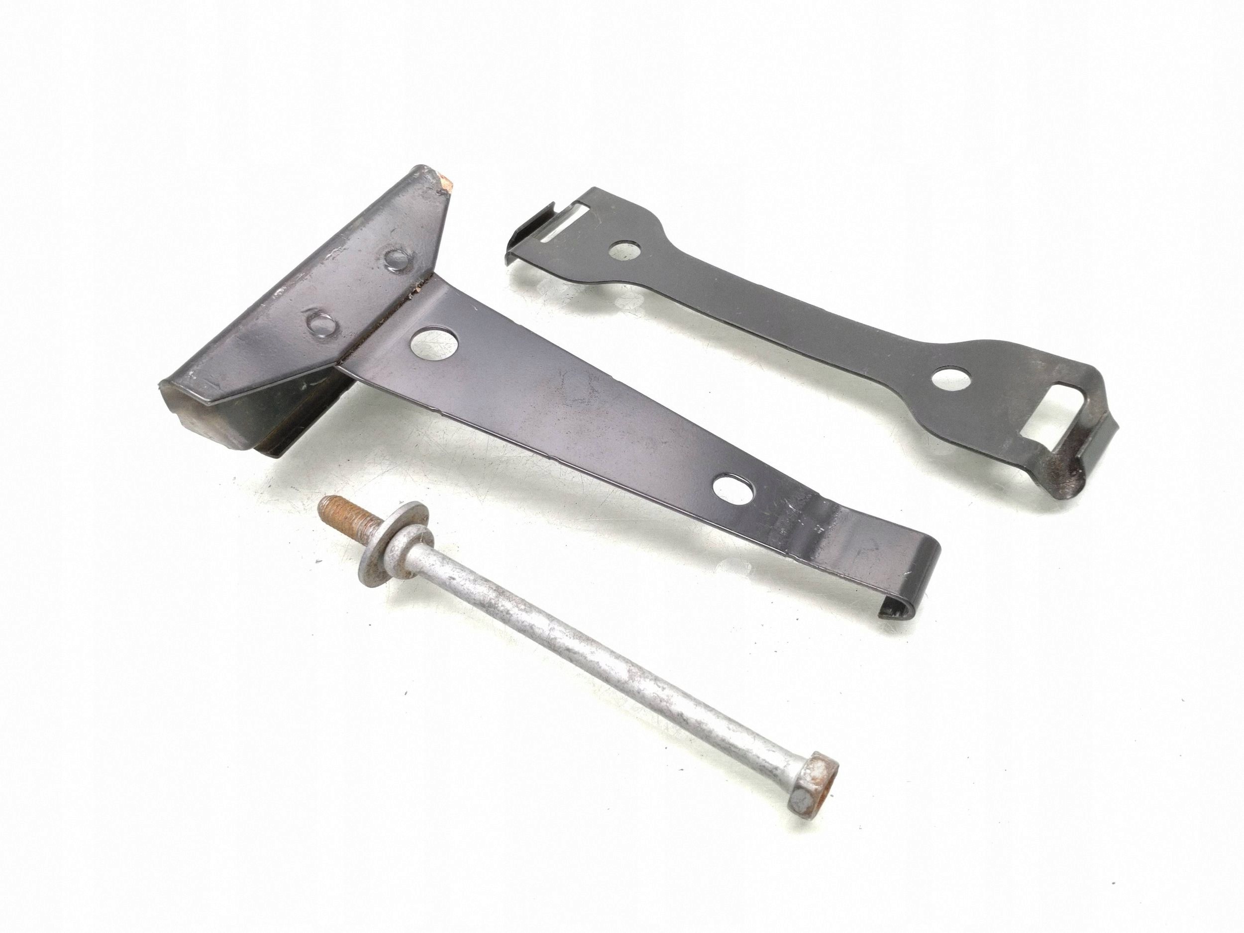 BMW X3 E83 Accubak K0348p04 image 2
