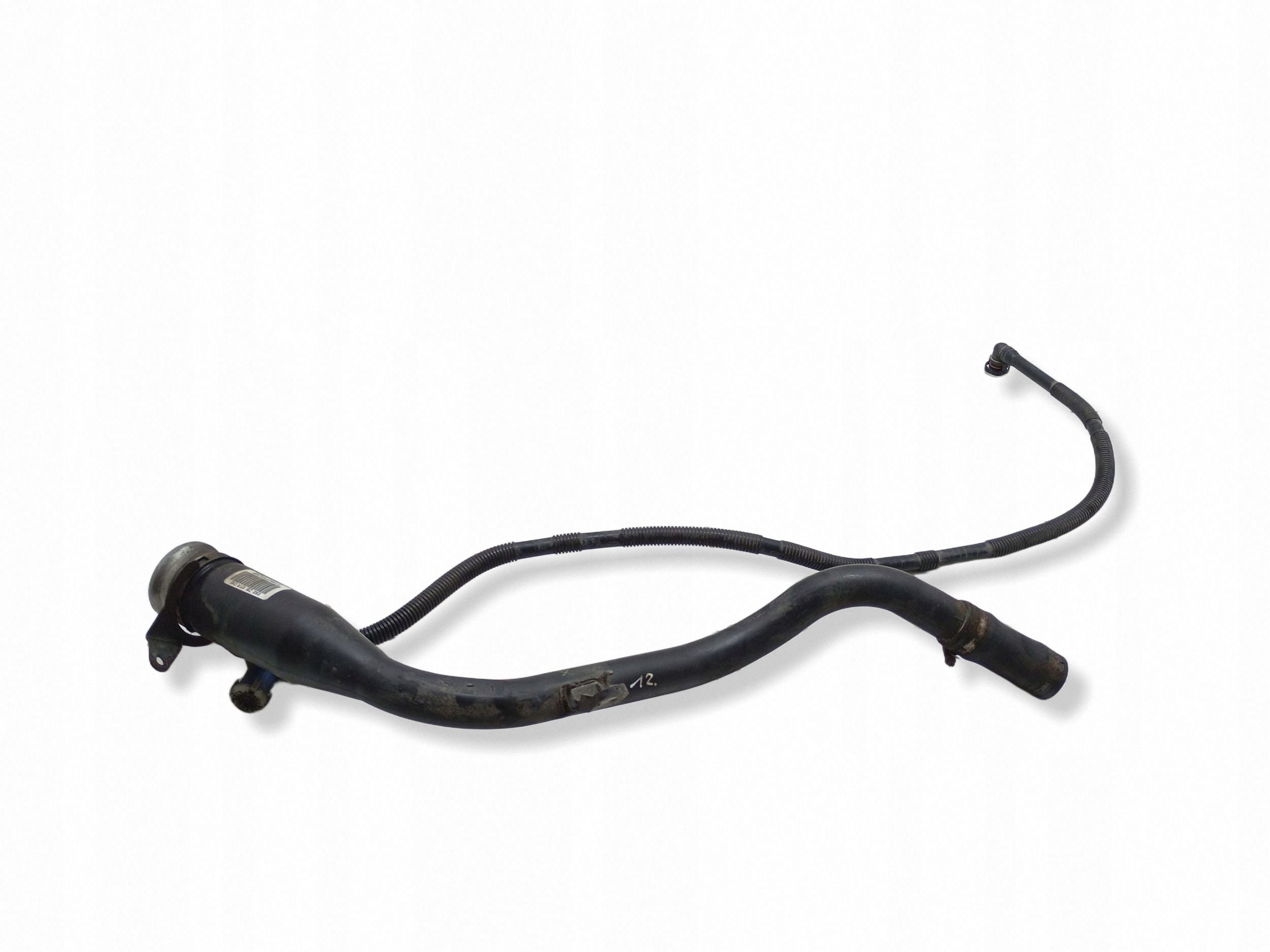 Réservoir de carburant BMW X3 E83 2.0D image 2