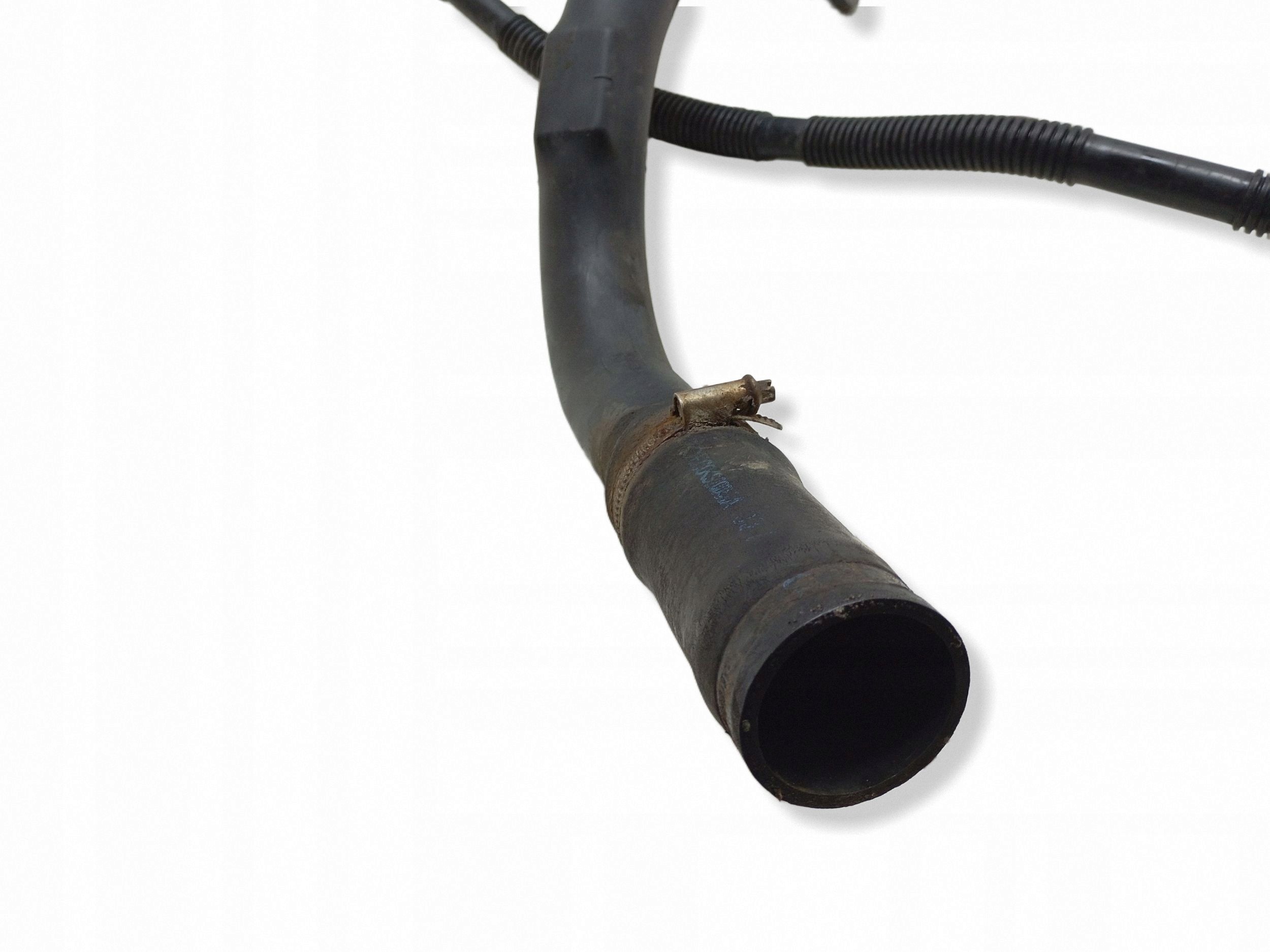 Réservoir de carburant BMW X3 E83 2.0D image 3