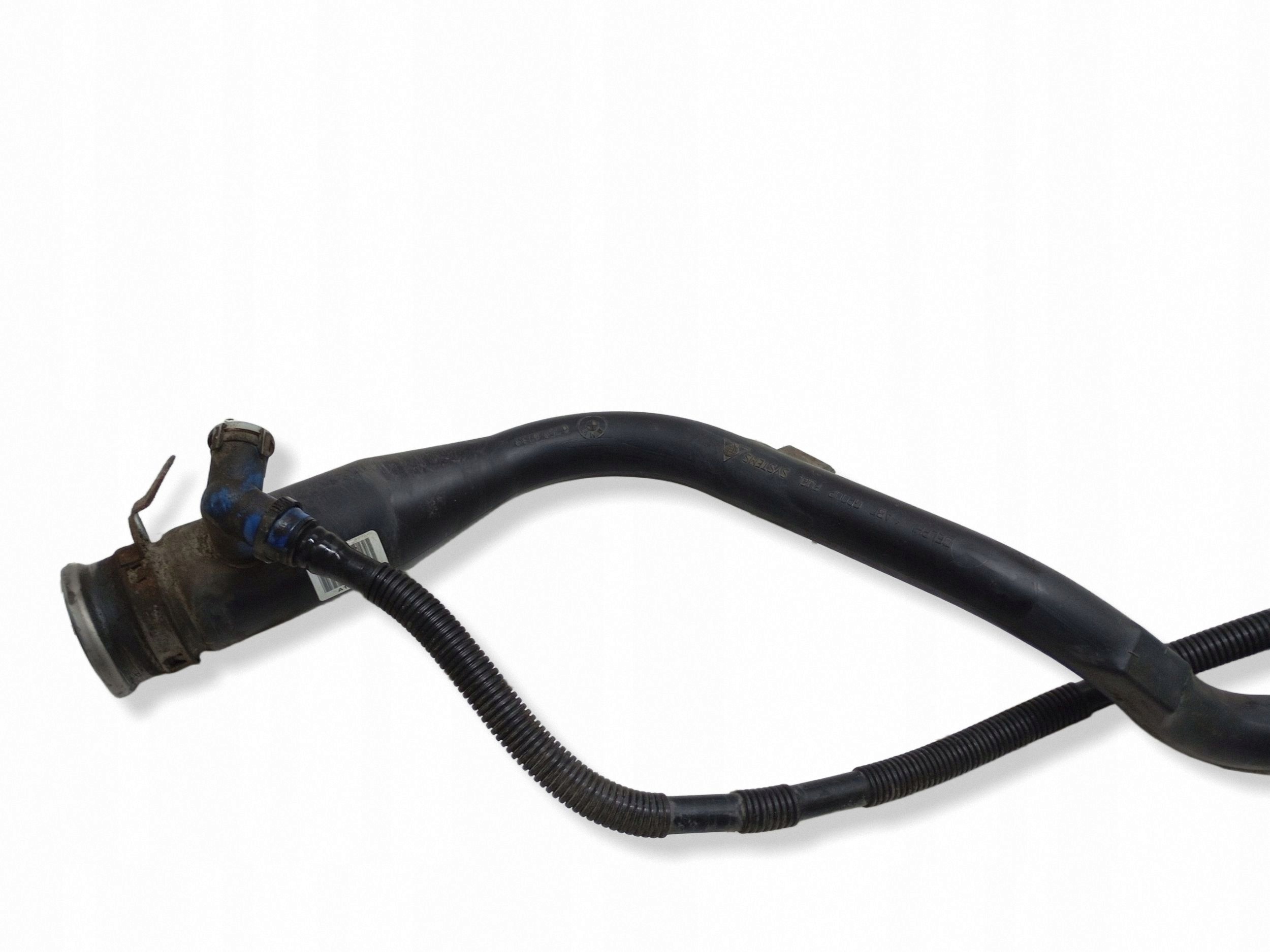 Réservoir de carburant BMW X3 E83 2.0D image 6