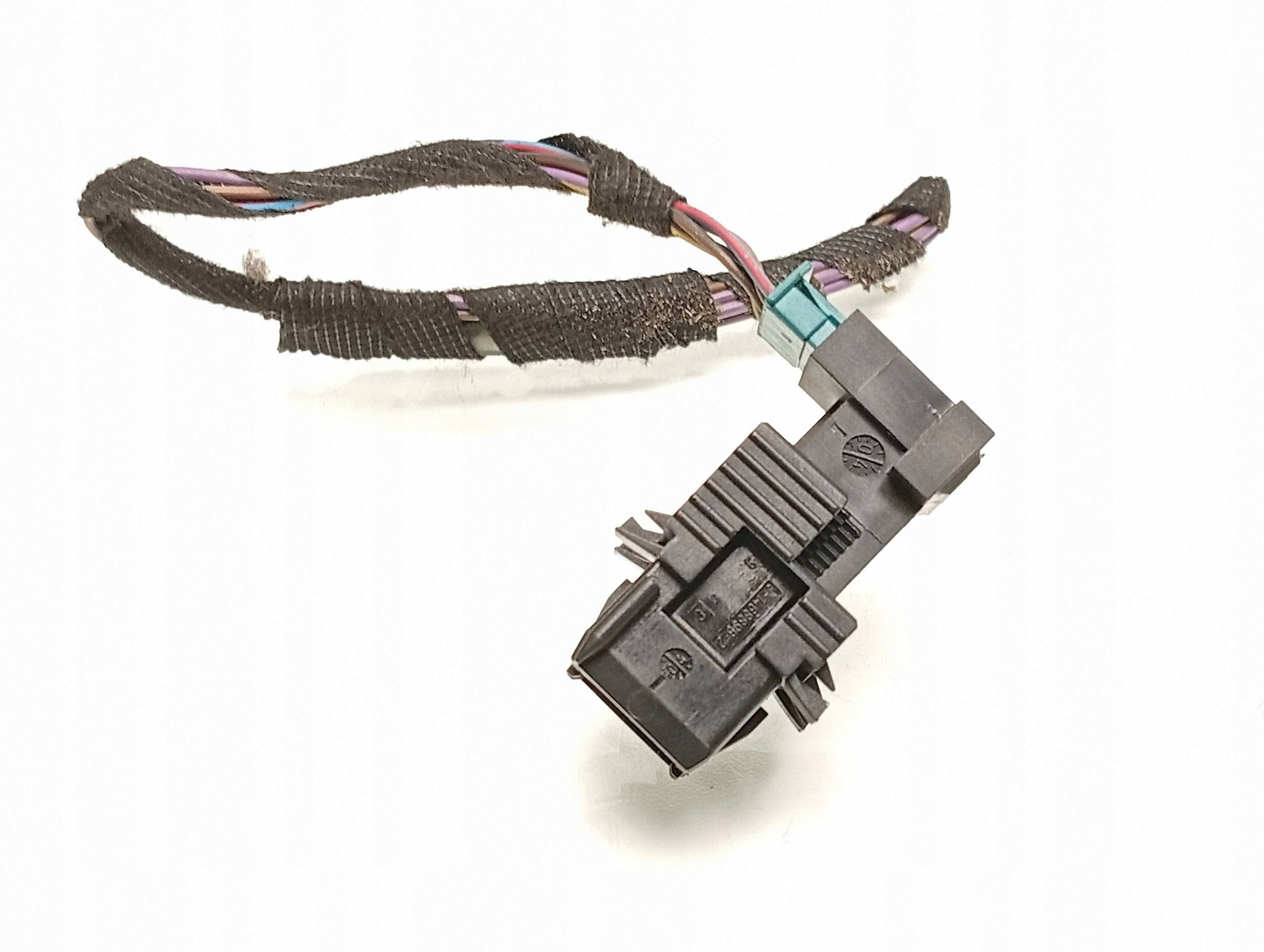 Sensor Pedal Freio BMW 1 E81 E87 6957151 image 2
