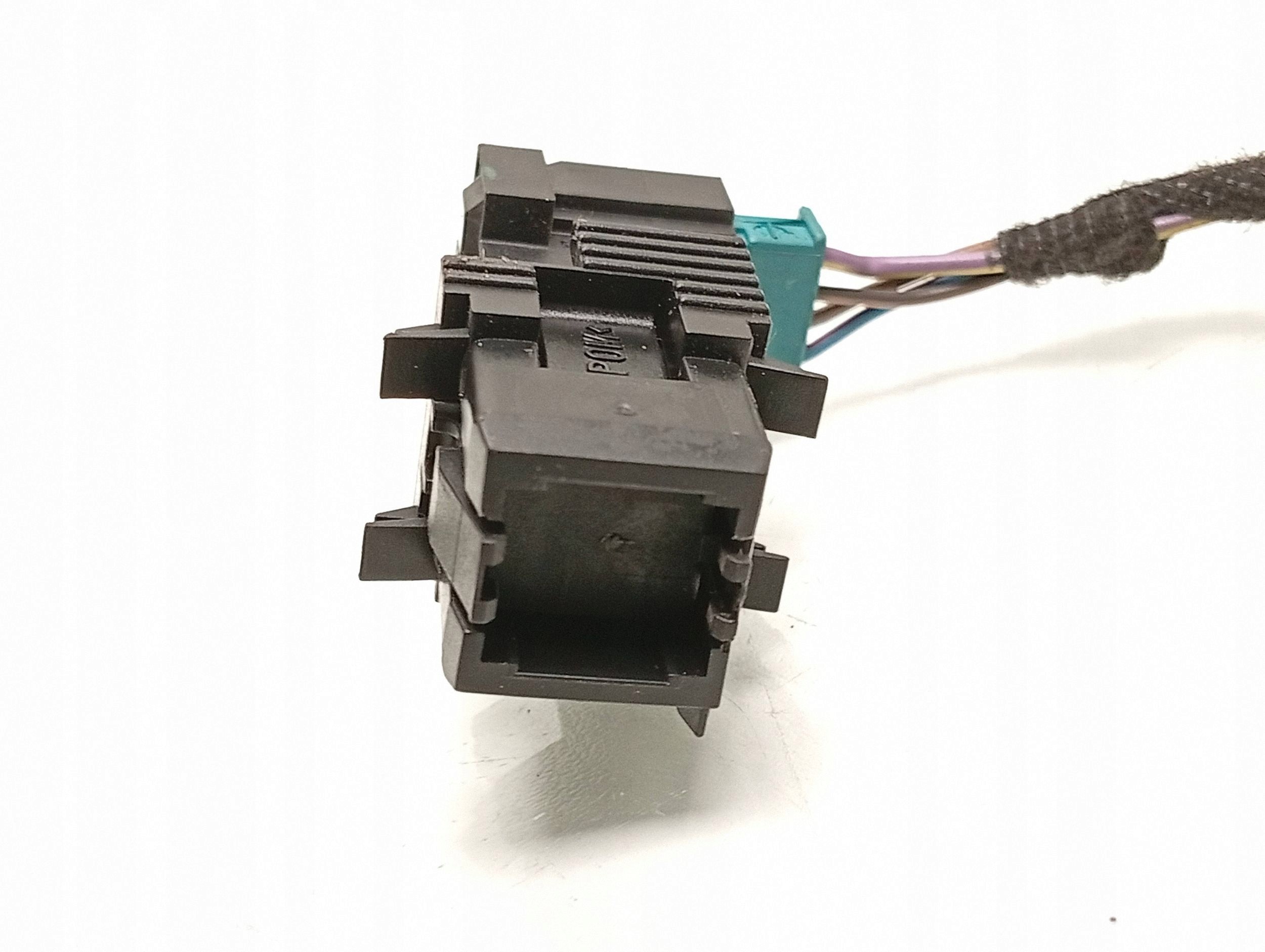 Sensor Pedal Freio BMW 1 E81 E87 6957151 image 3