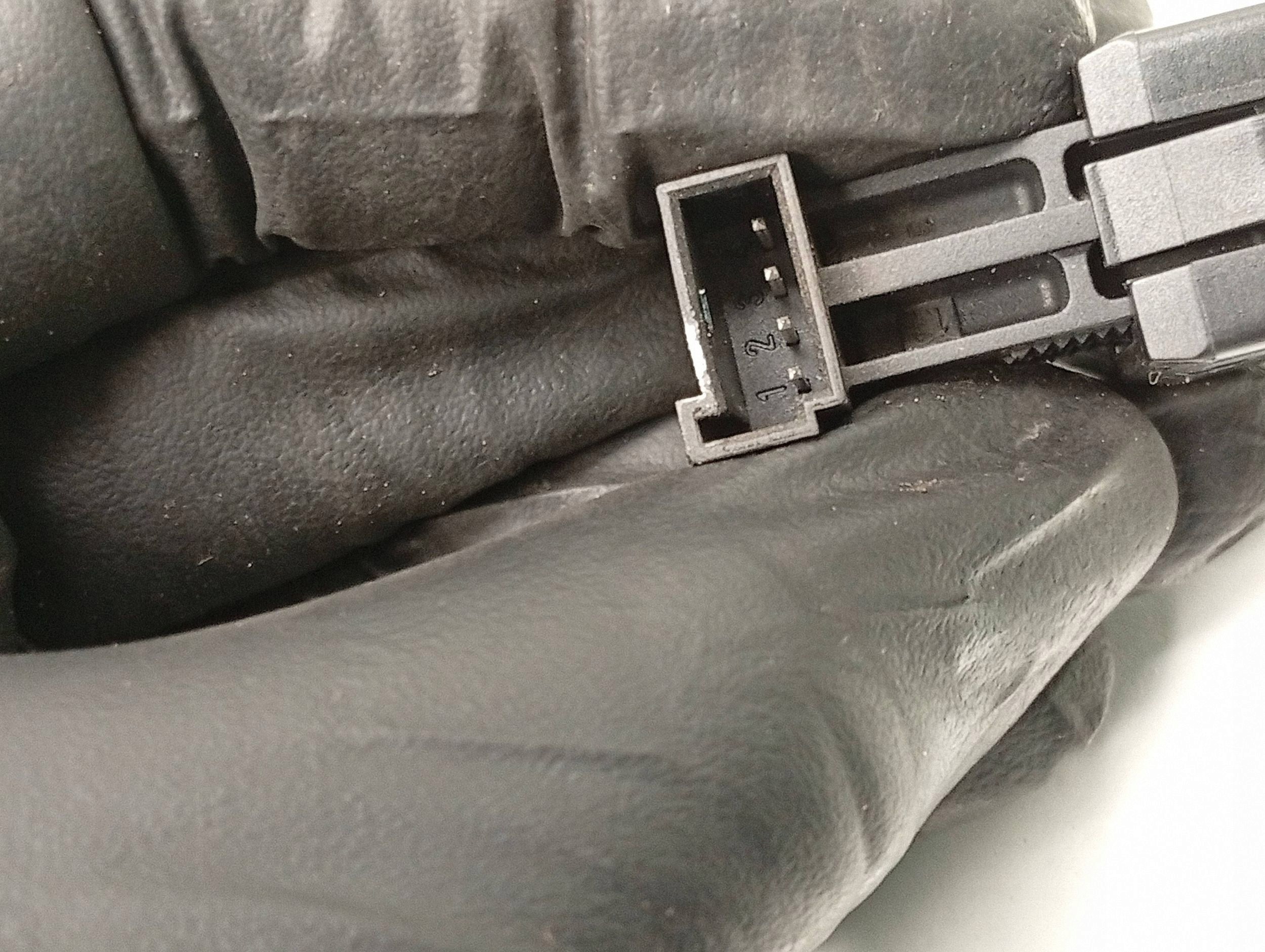 Sensor Pedal Freio BMW 1 E81 E87 6957151 image 4