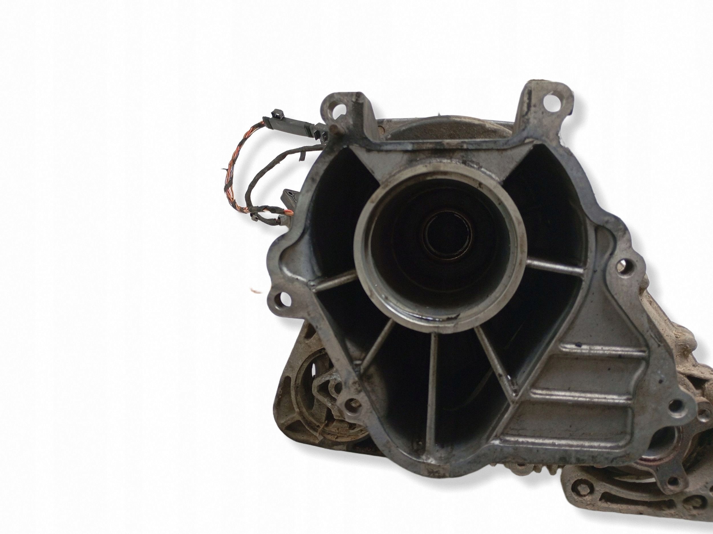 Boîte de transfert BMW X3 E83 2005 OEM 3455139 image 3