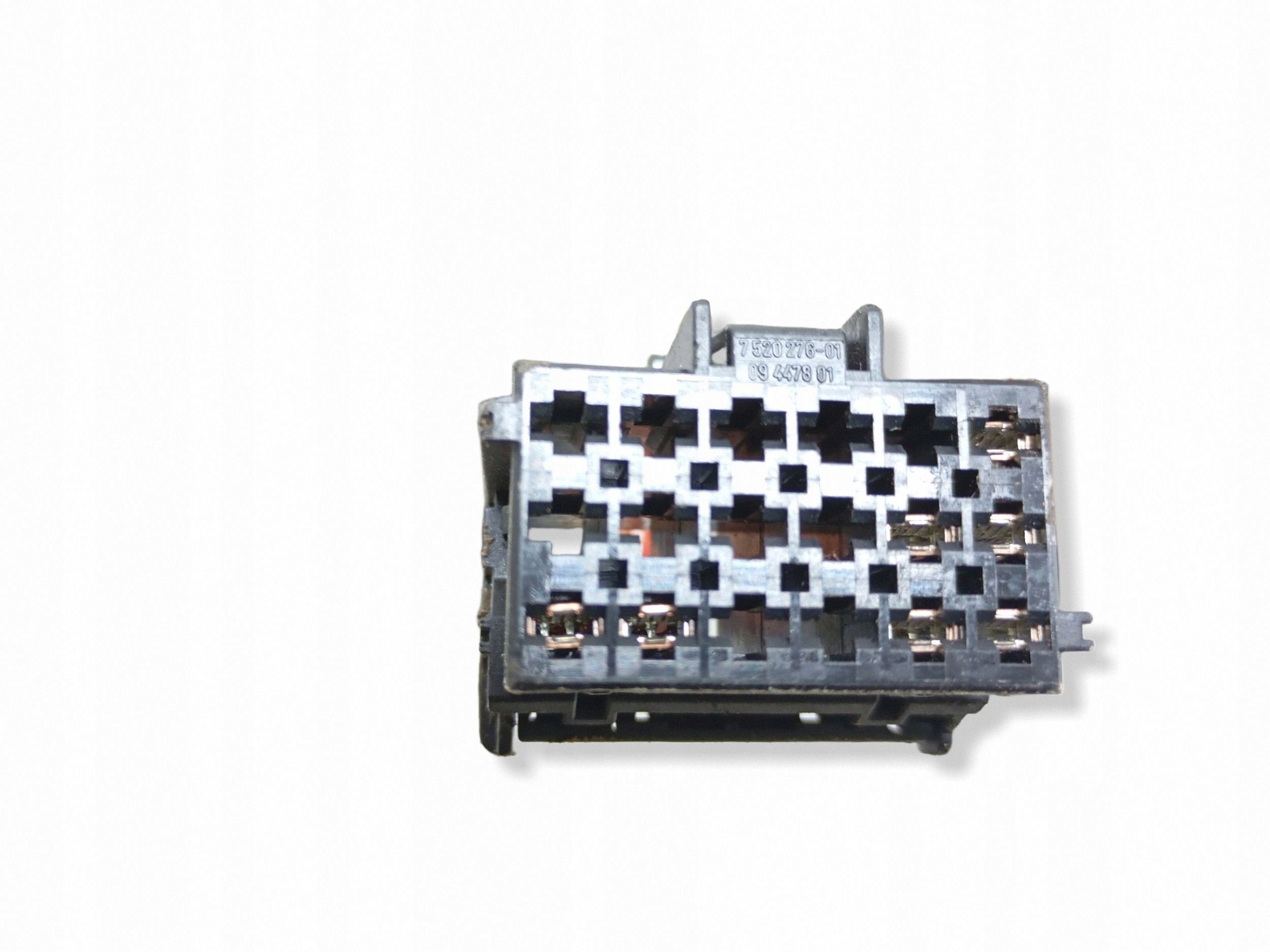 Boîte de transfert BMW X3 E83 2005 OEM 3455139 image 9