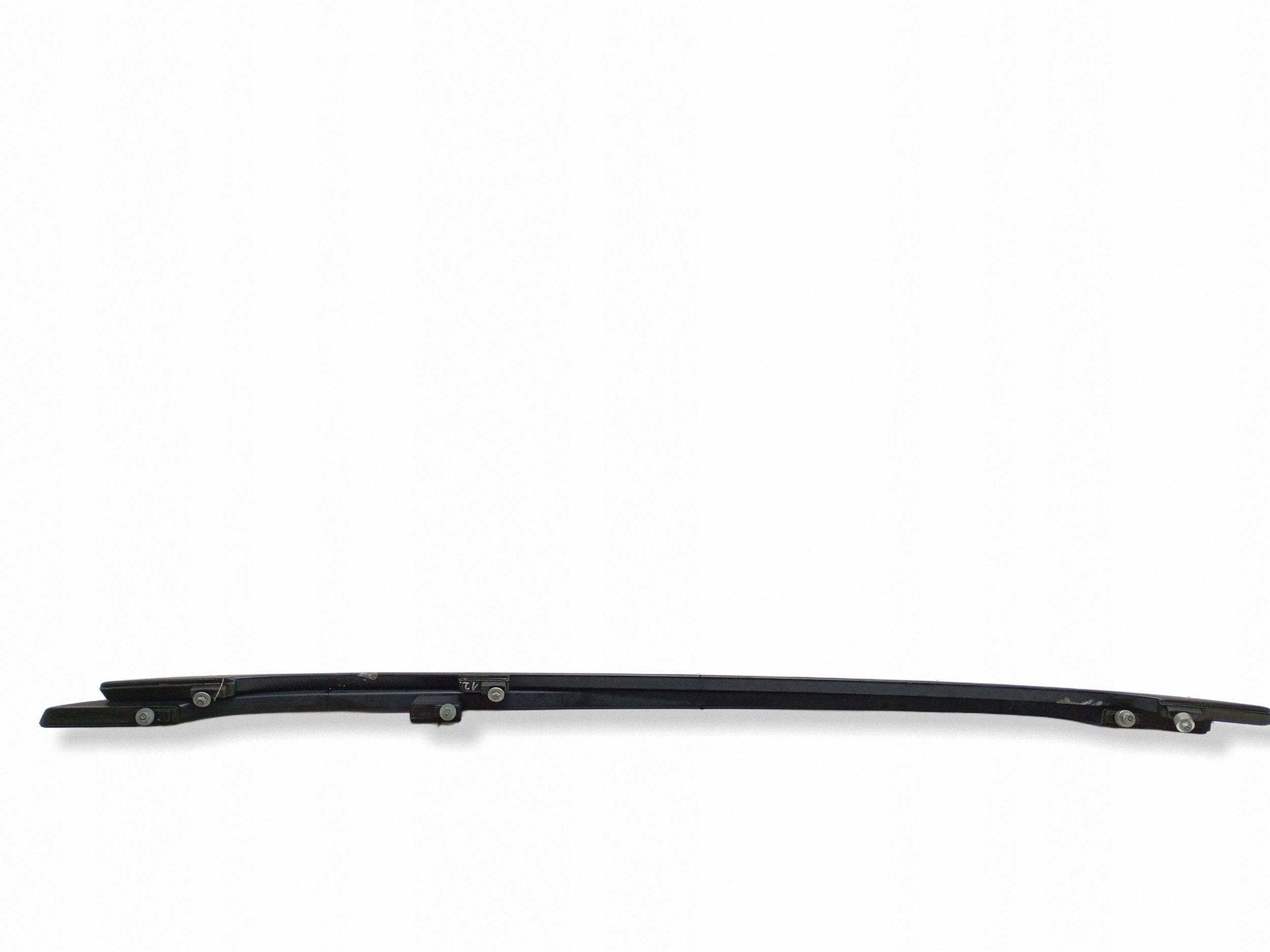 BMW X3 E83 kattotelineet FRC147856 image 3