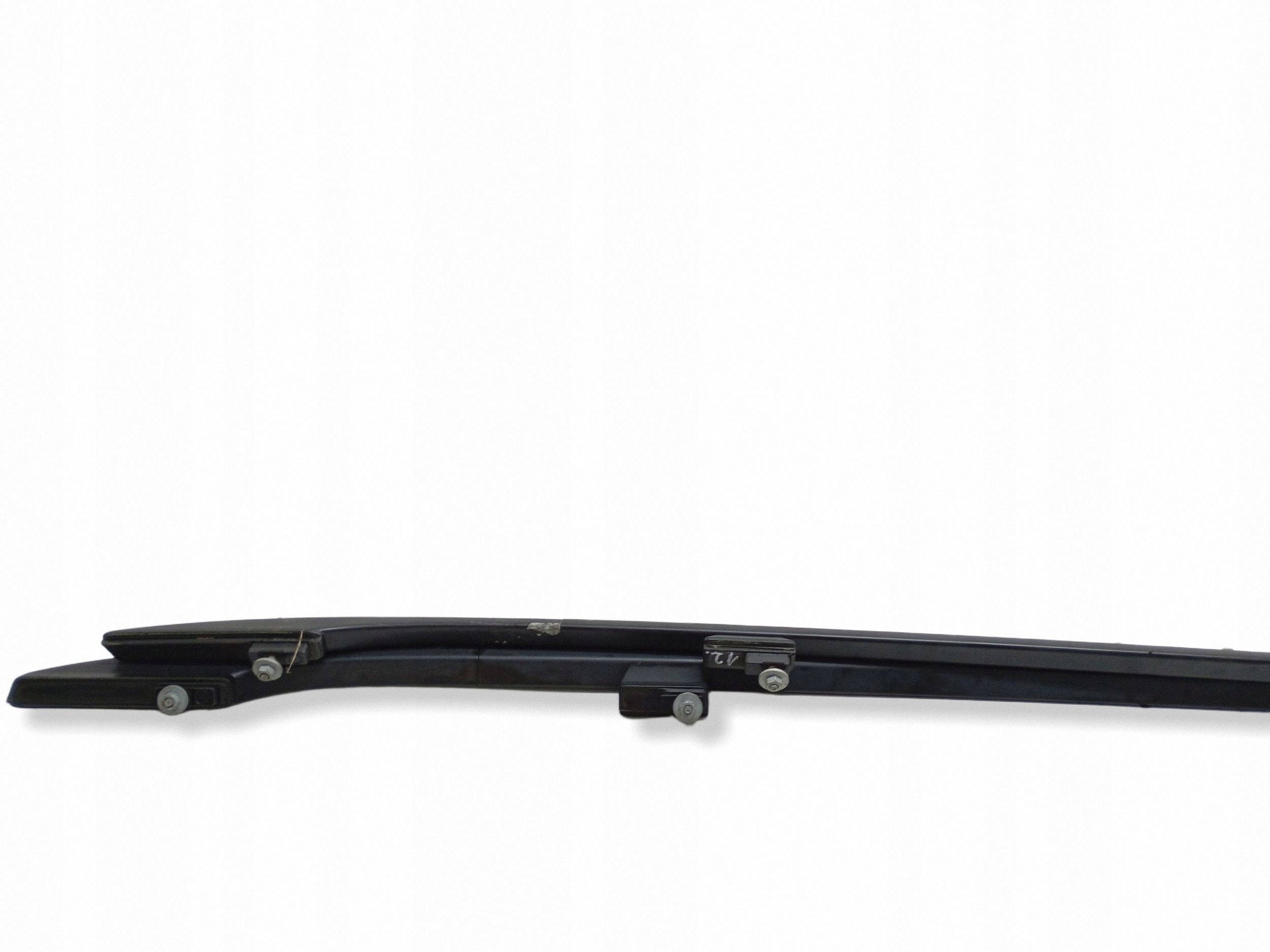 BMW X3 E83 kattotelineet FRC147856 image 4