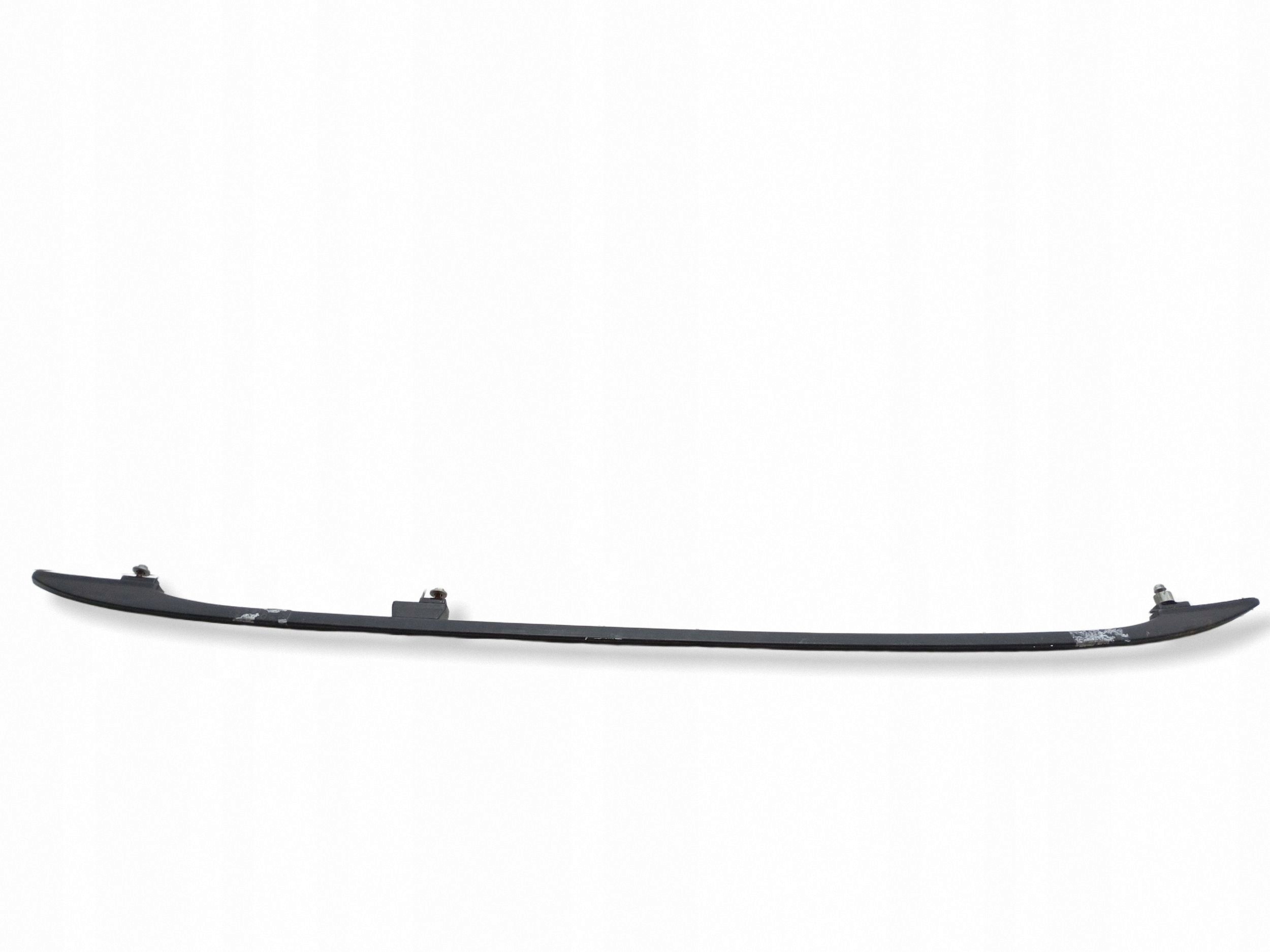 BMW X3 E83 kattotelineet FRC147856 image 7