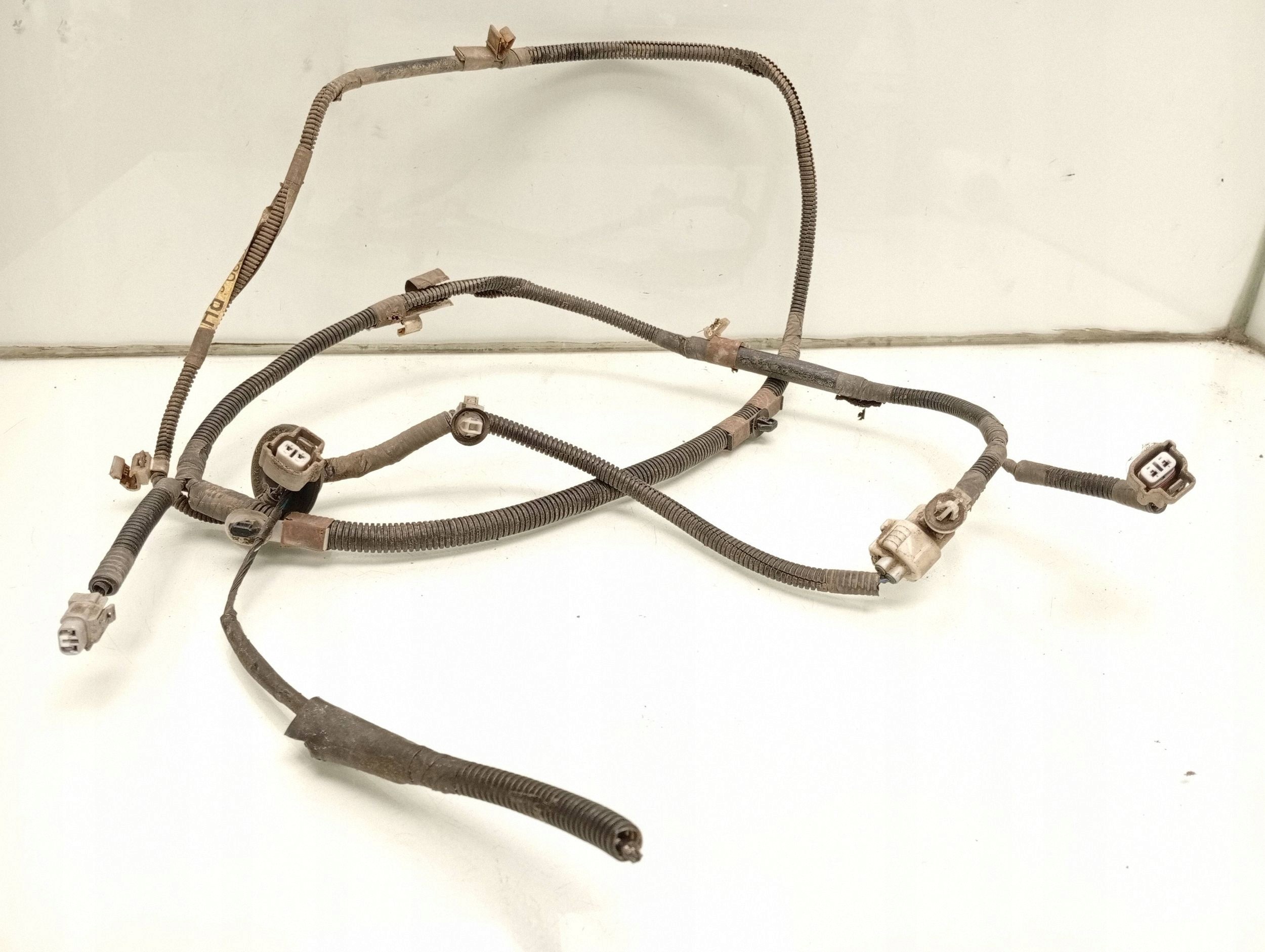 Toyota RAV4 XA30 Achterlichtkabelboom 8216542020 image 2