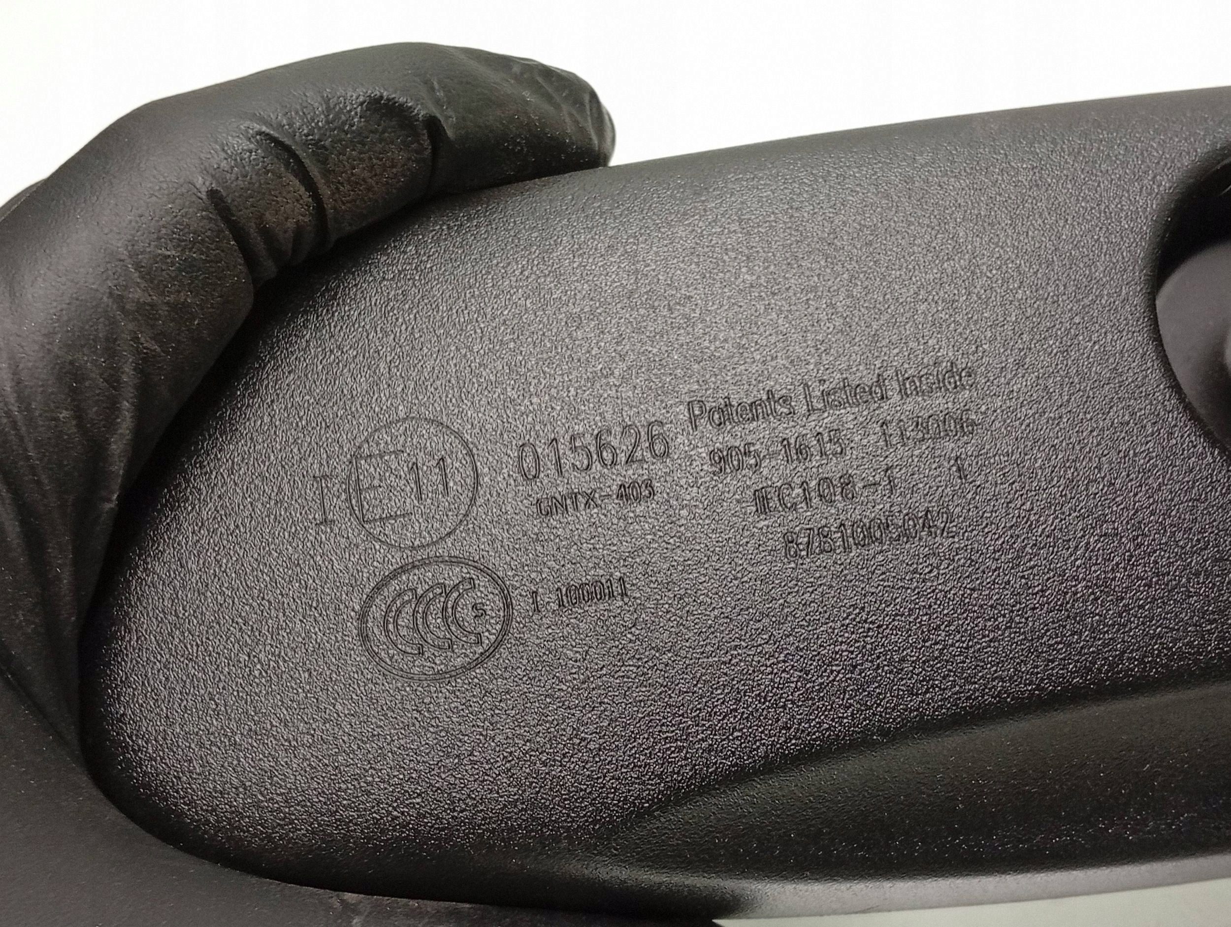 Espelho Retrovisor Toyota OE 015626 Usado image 4