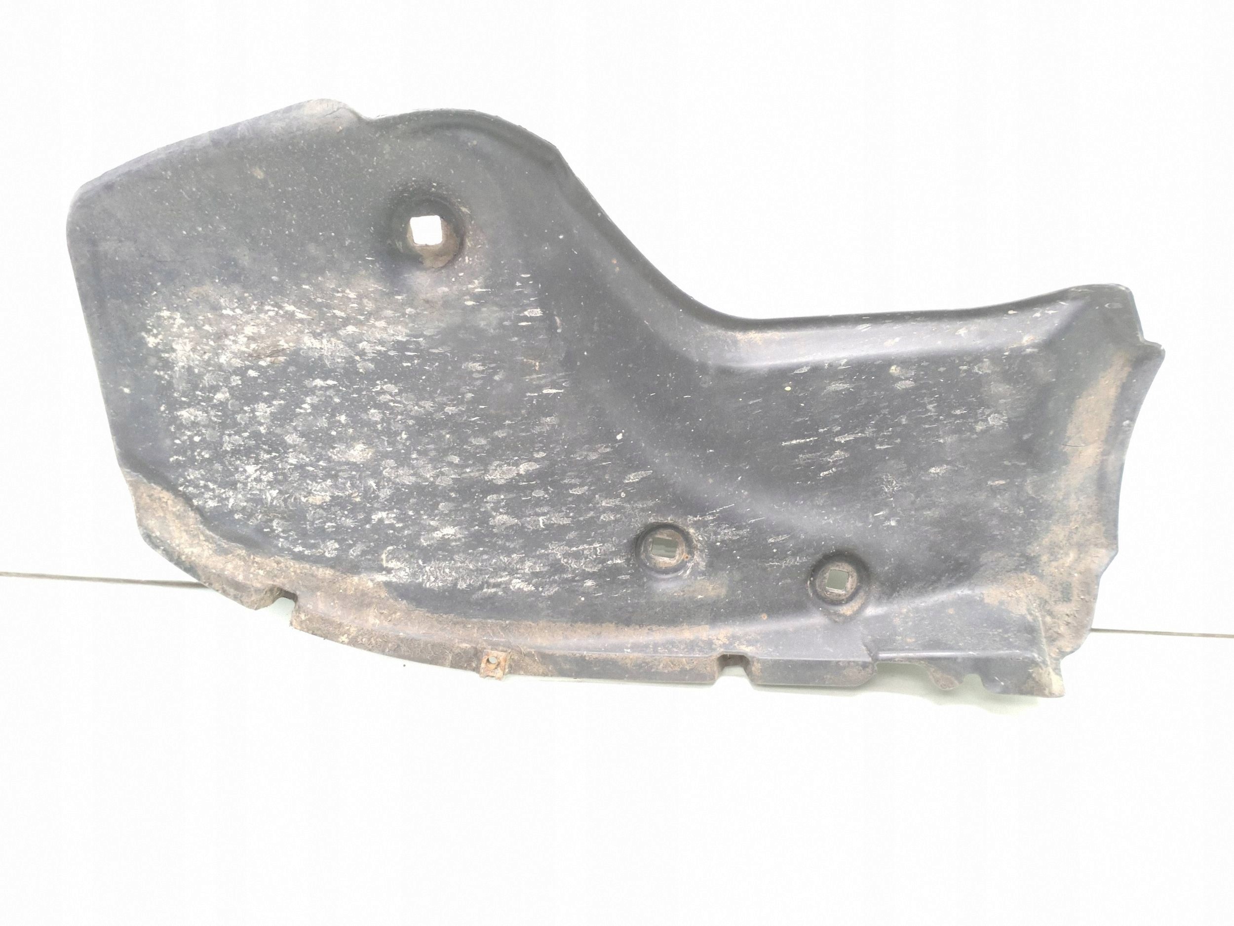 Para-lama Traseiro Esquerdo Toyota RAV4 III 52592-42070 image 2