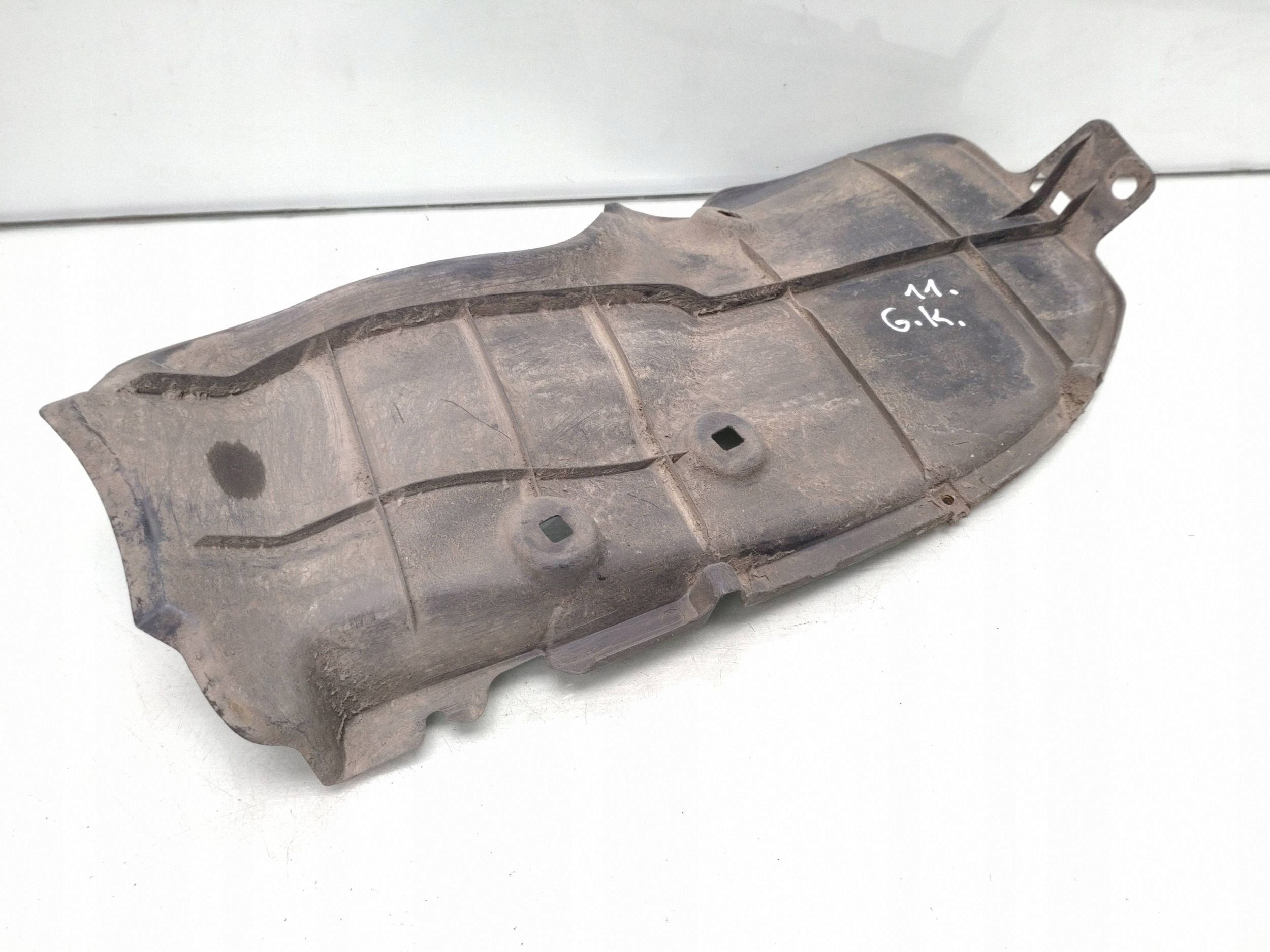Para-lama Traseiro Esquerdo Toyota RAV4 III 52592-42070 image 3