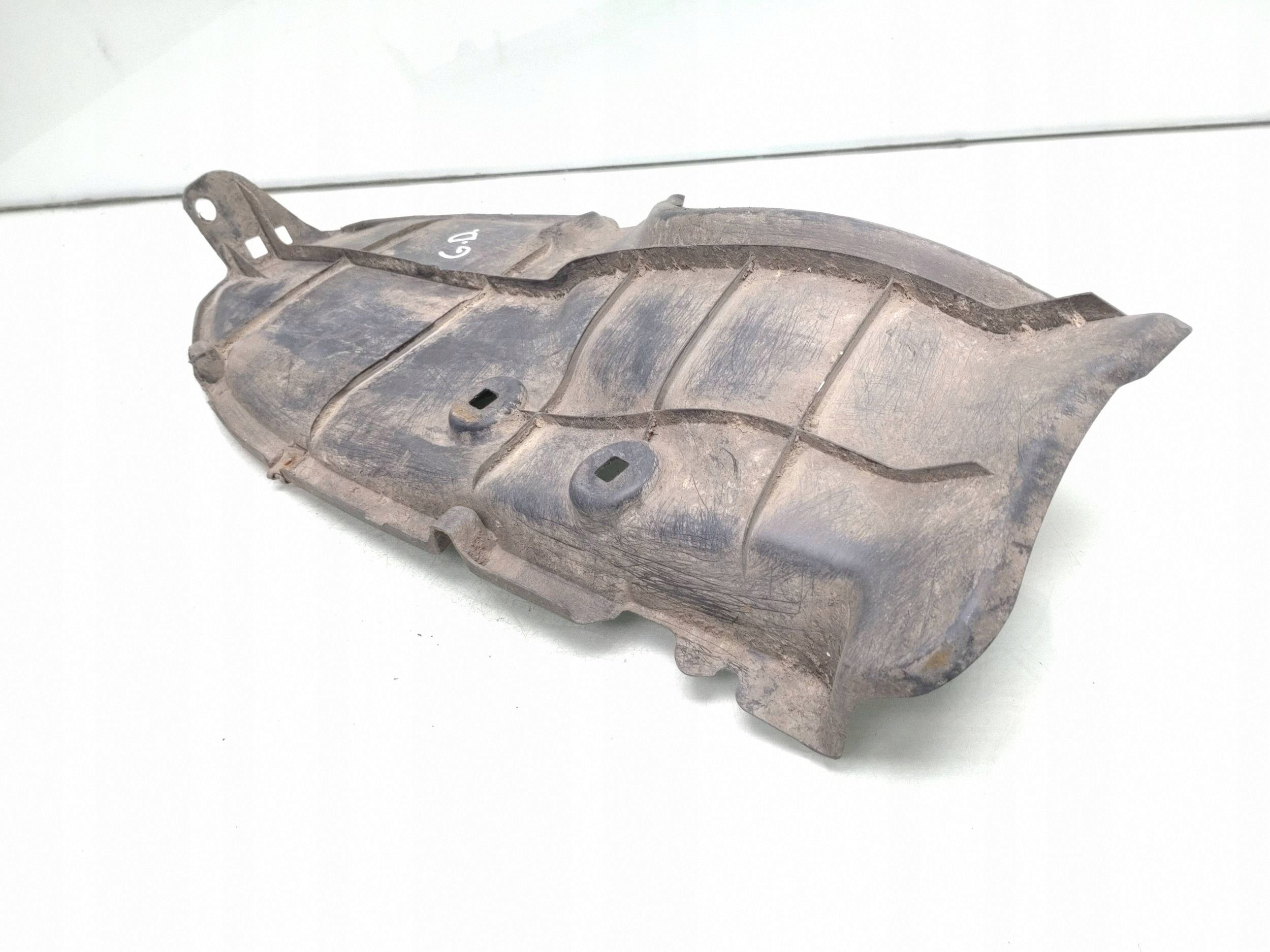 Para-choque Traseiro Toyota RAV4 III 2011 OEM 5259142070 image 3