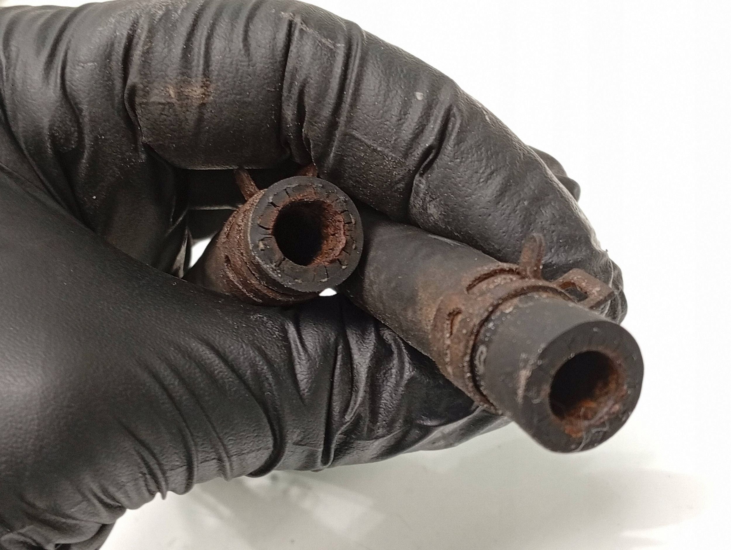 Conduite de carburant Mazda 6 2007 FRC147950 image 3