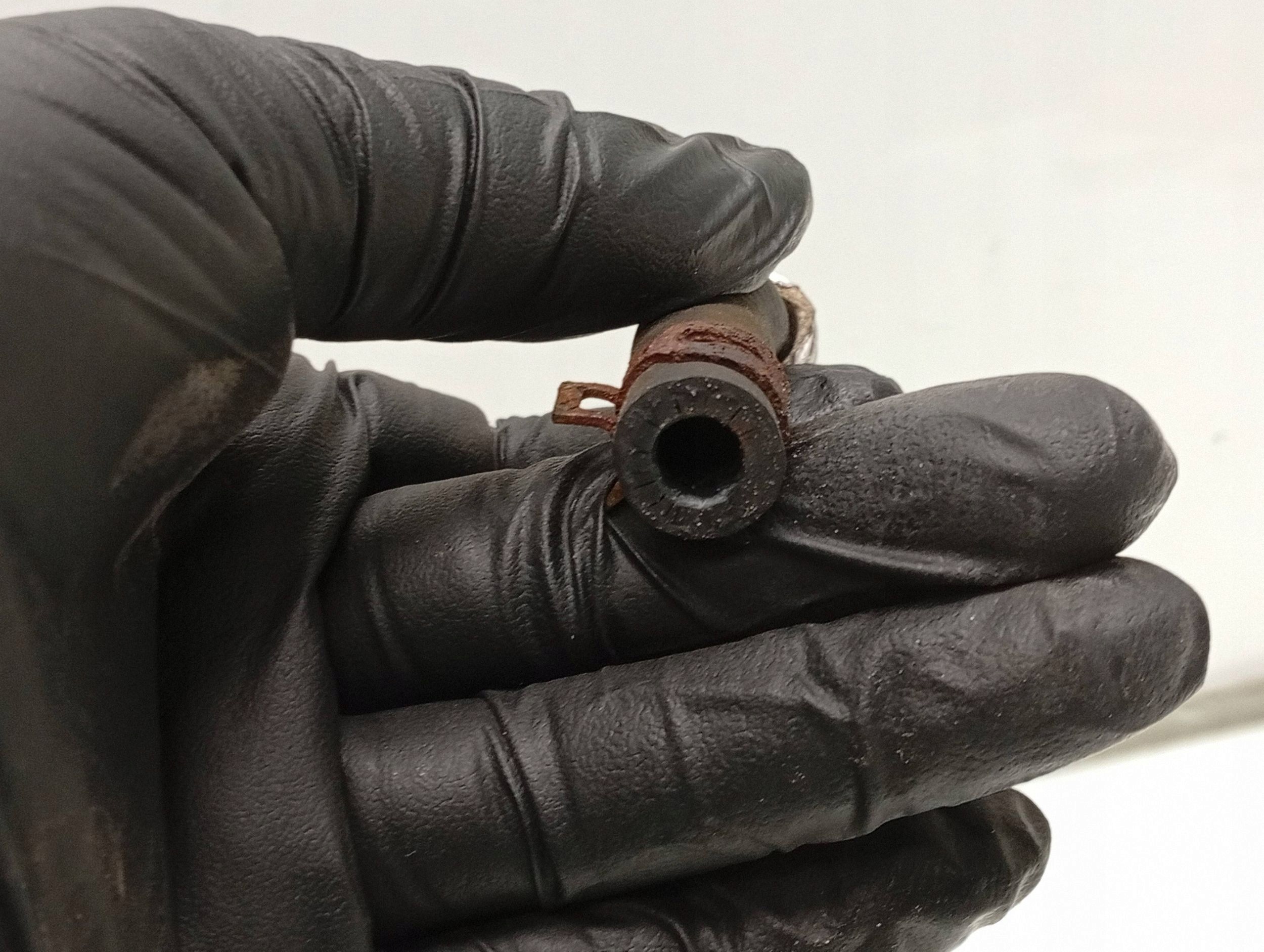 Conduite de carburant Mazda 6 2007 FRC147950 image 5