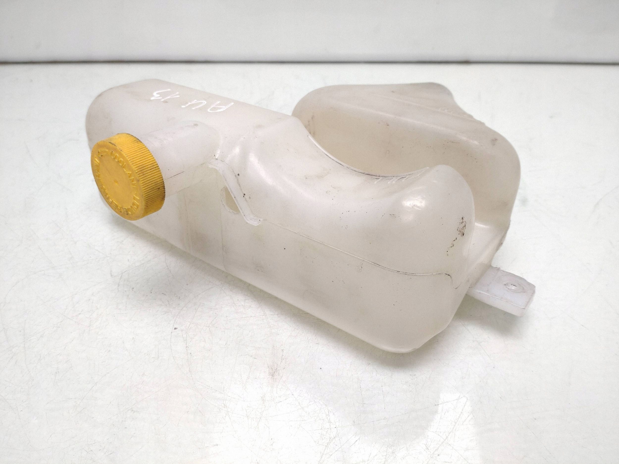 Citernes compensatoires Mazda 6 2007 image 2