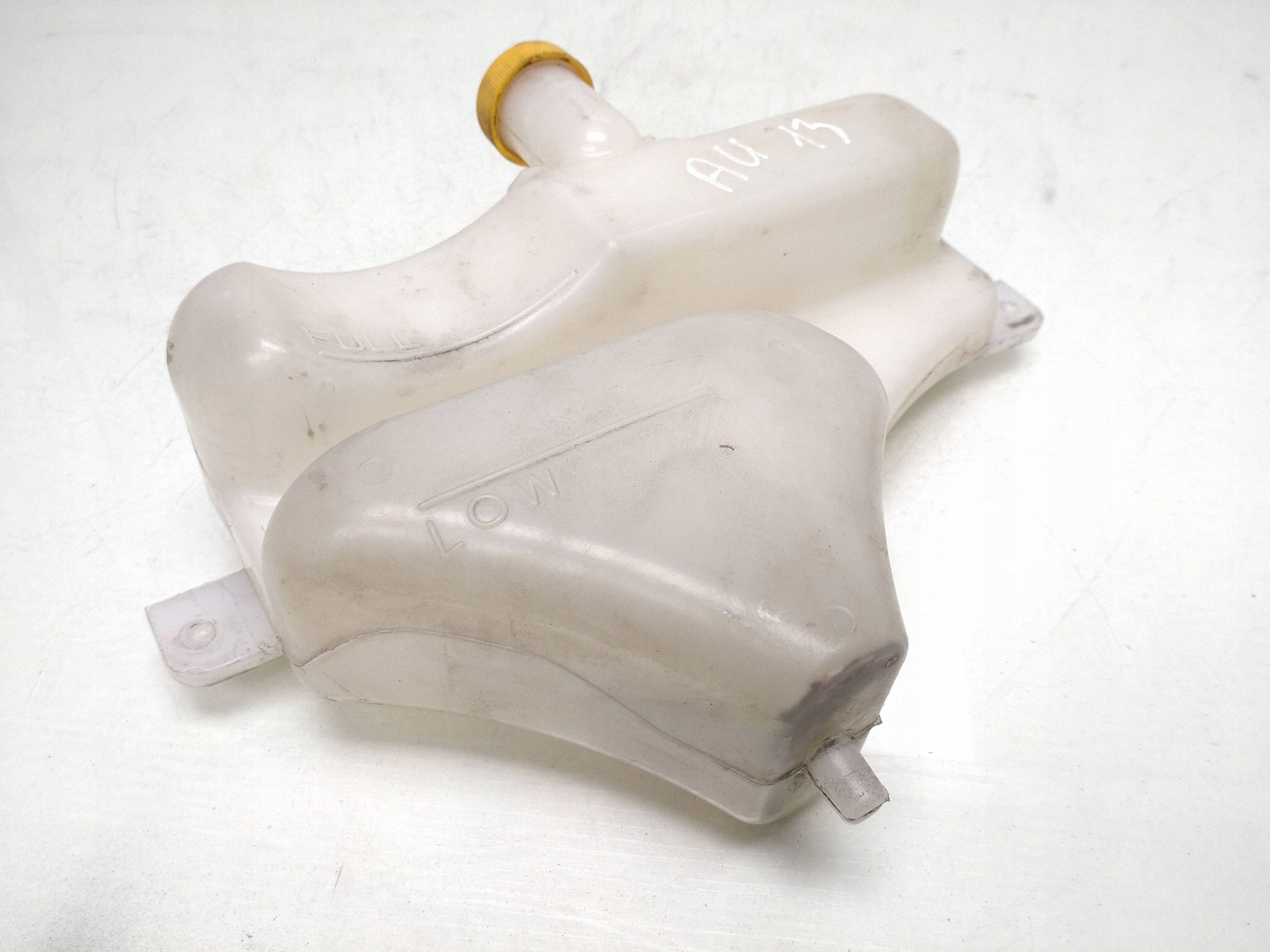 Citernes compensatoires Mazda 6 2007 image 4