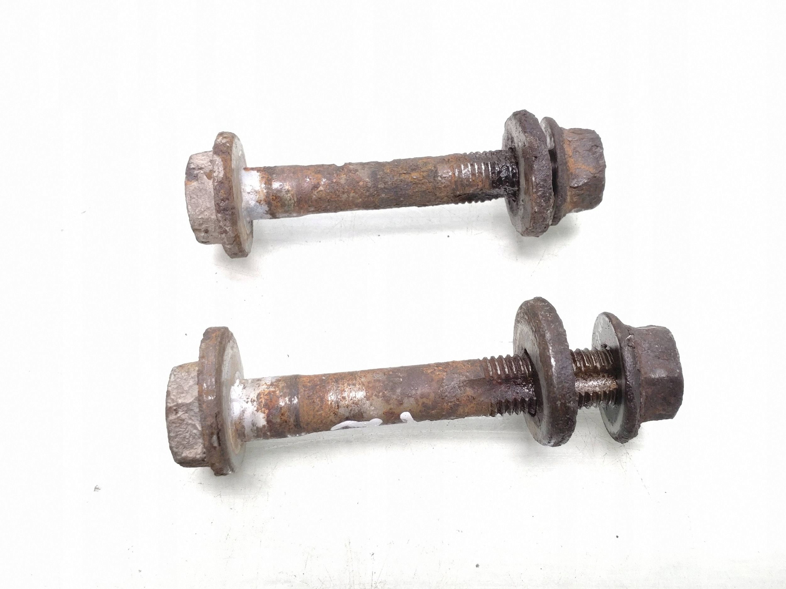 BMW X3 E83 Parafuso Excêntrico Traseiro OEM FRC147980 image 2