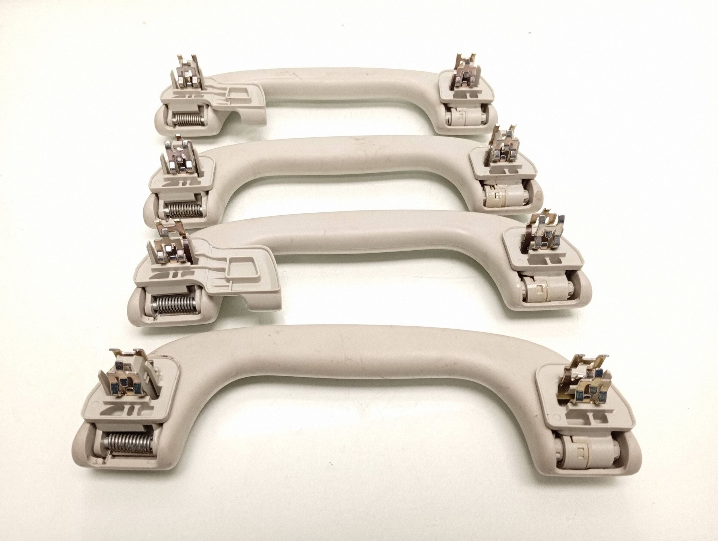 2015 Mazda 6 Takhandtagssats FRC148013 image 3