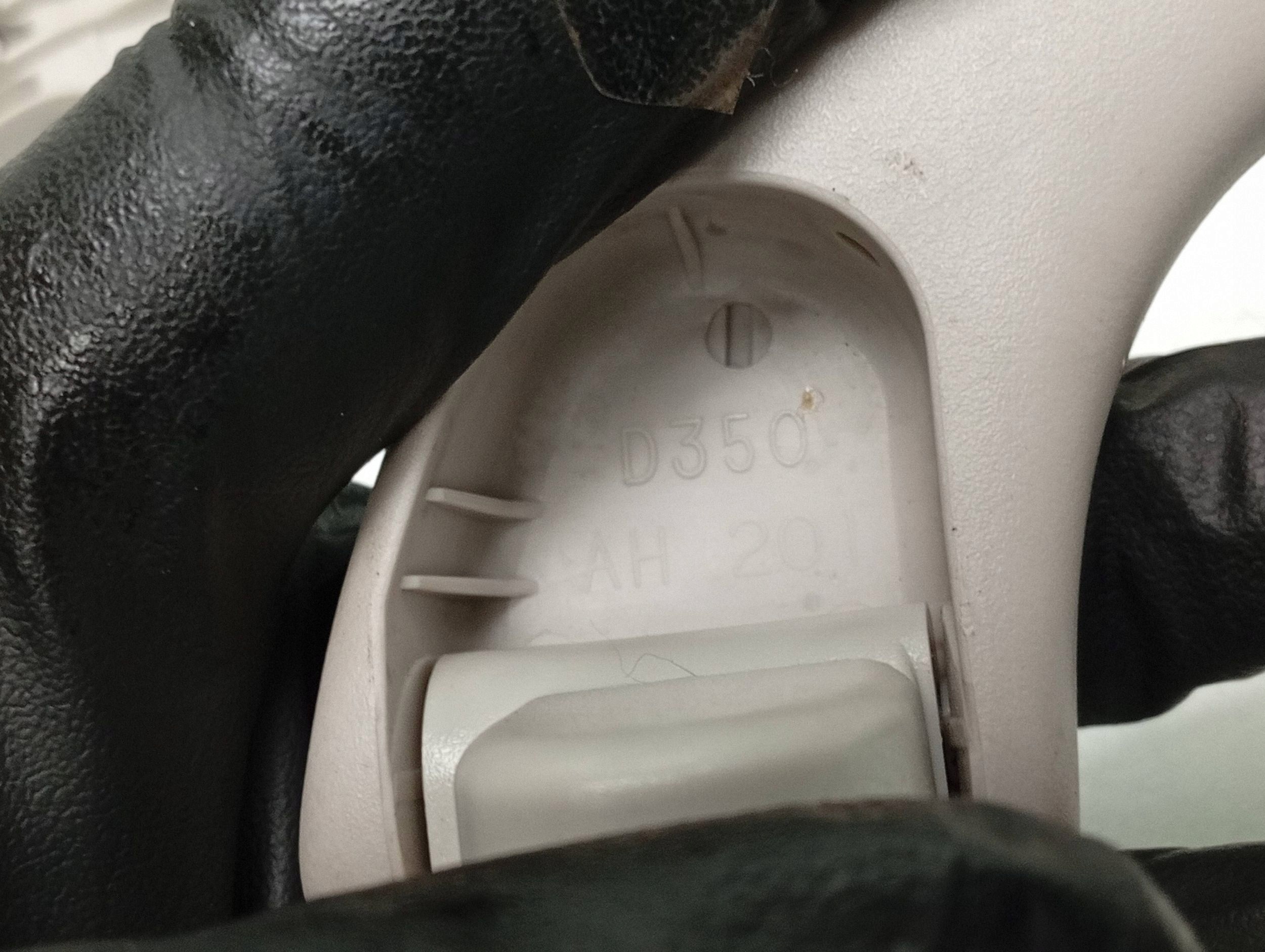 2015 Mazda 6 Takhandtagssats FRC148013 image 4