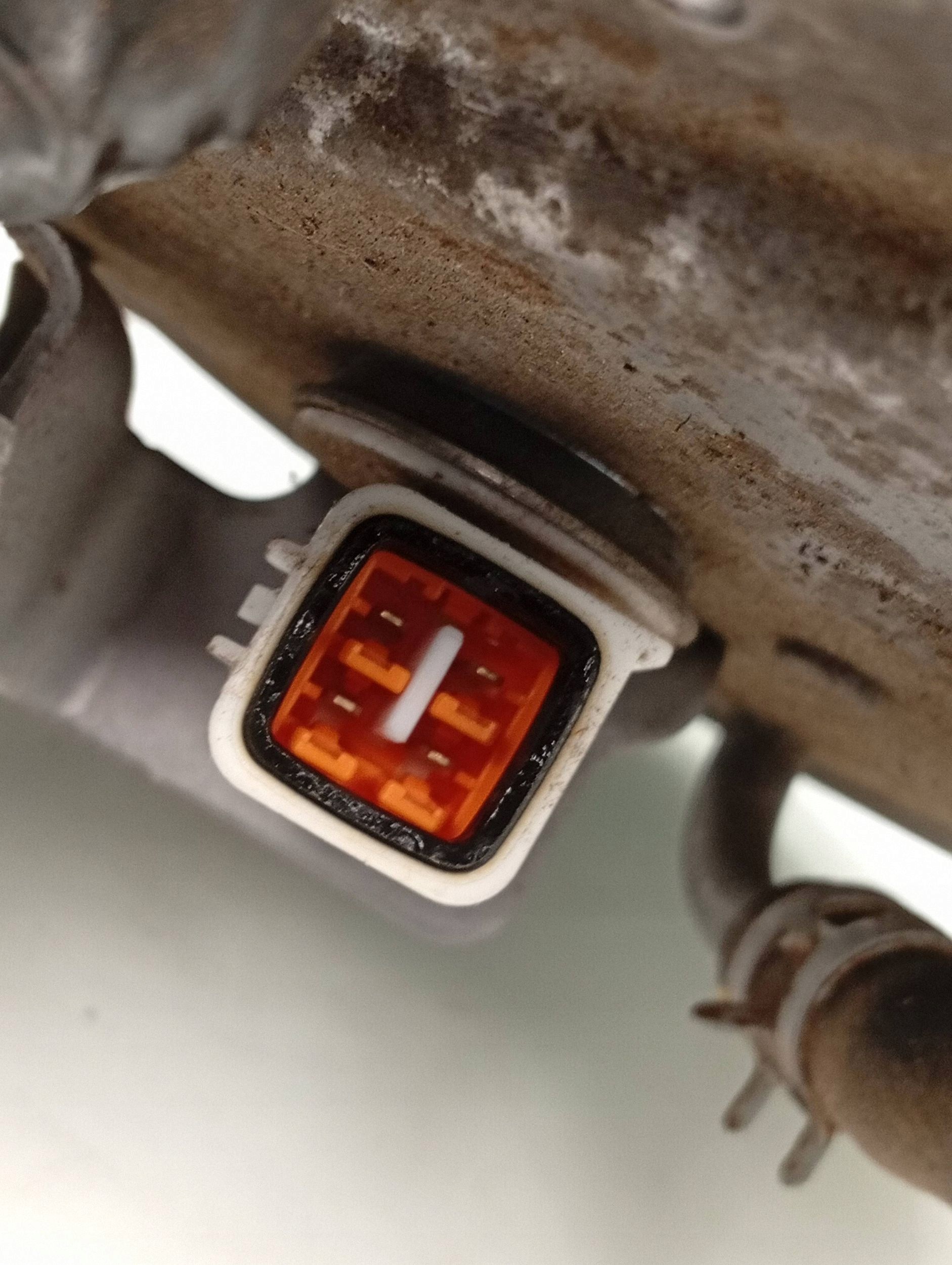 Sensor de Nível de Combustível Mazda 6 2015 image 3