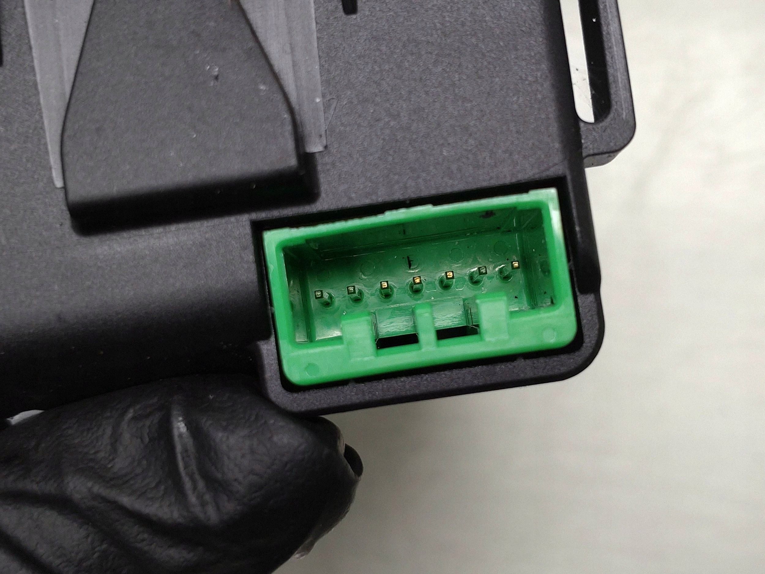 Regnsensor Mazda 6 (GJ1) 2014-2021 D09K-67XD0 image 5