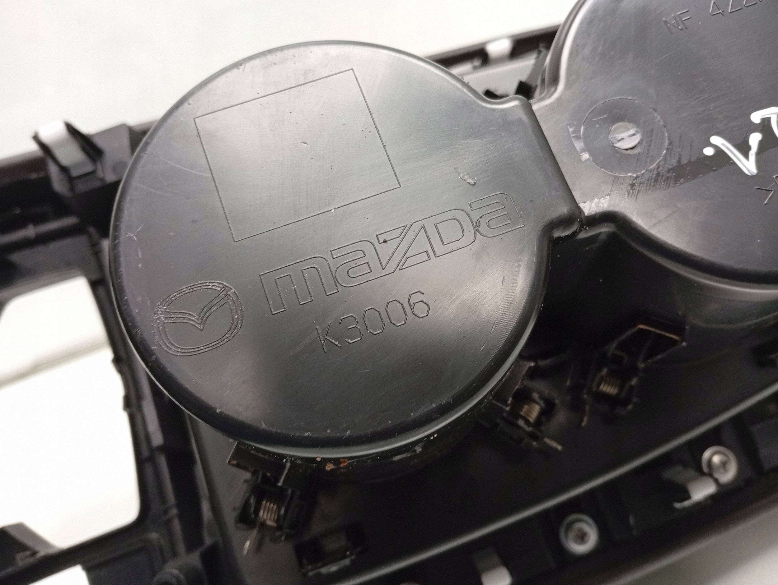 Porte-gobelet Mazda 6 2015 GML860482 image 7