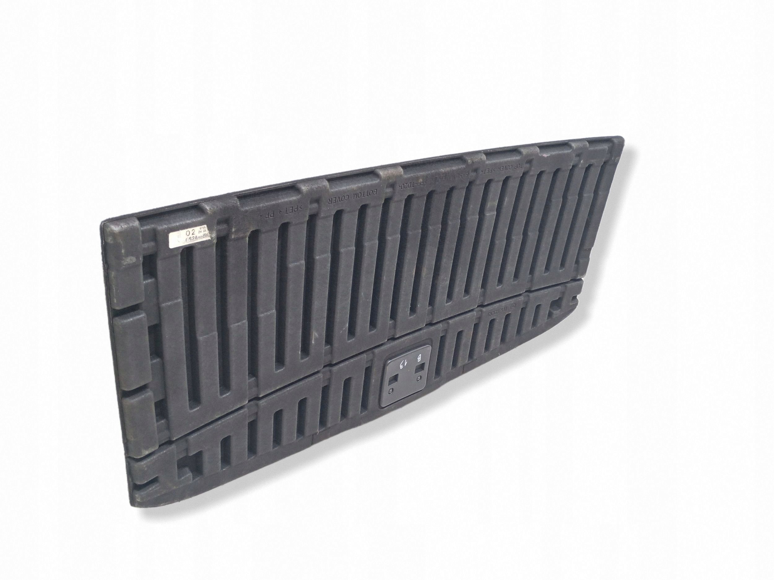 Mazda 6 2007 Tapis de coffre OS2A688H image 5