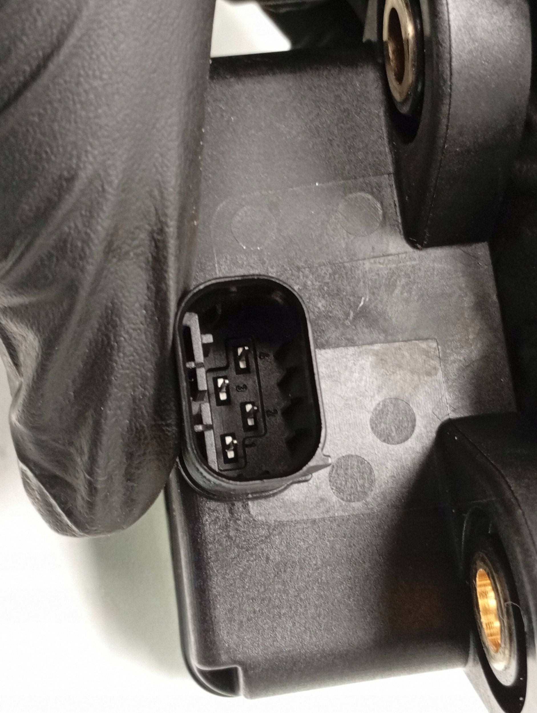 Sensor ESP Mercedes-Benz OE A0055429718 Usado image 4