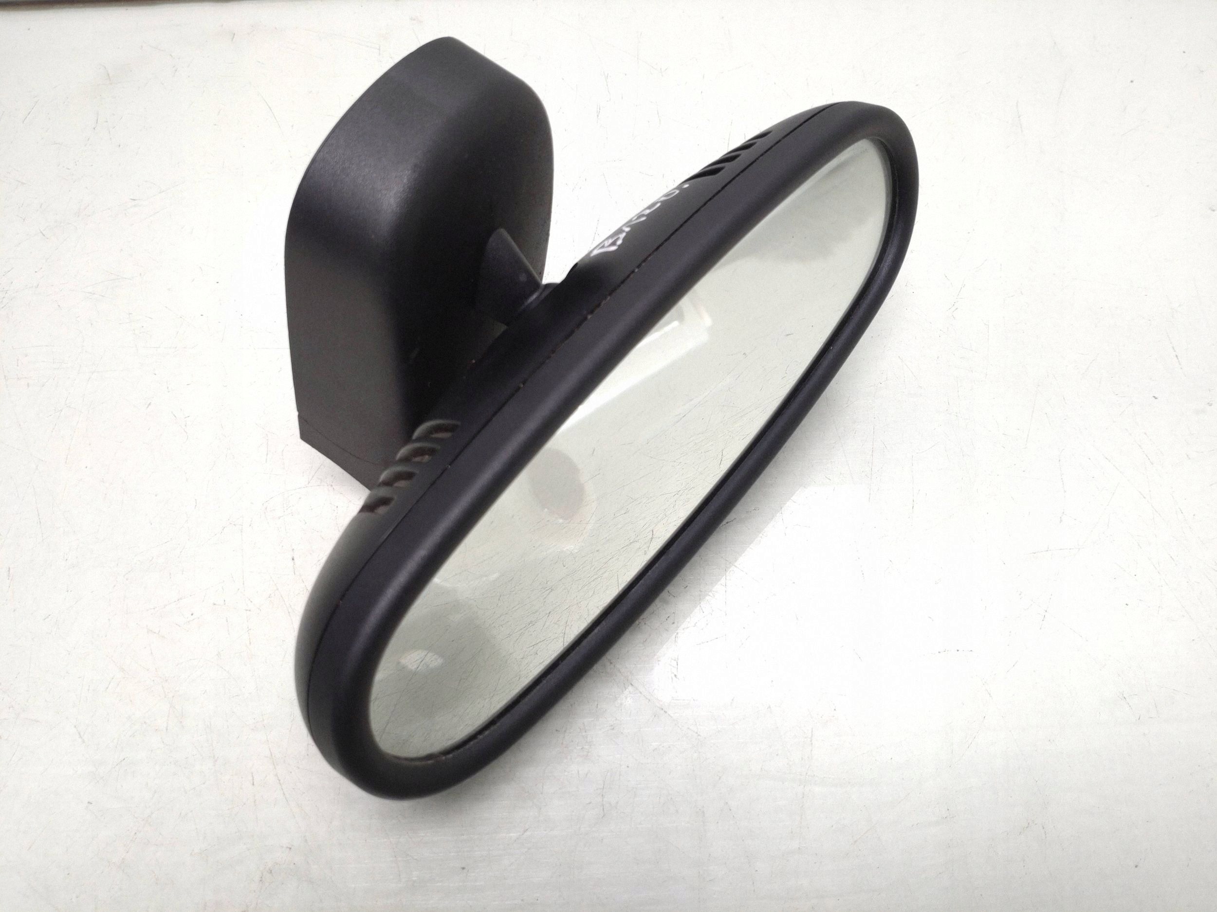 Espelho Retrovisor Mercedes SLK R171 E1010801 image 2