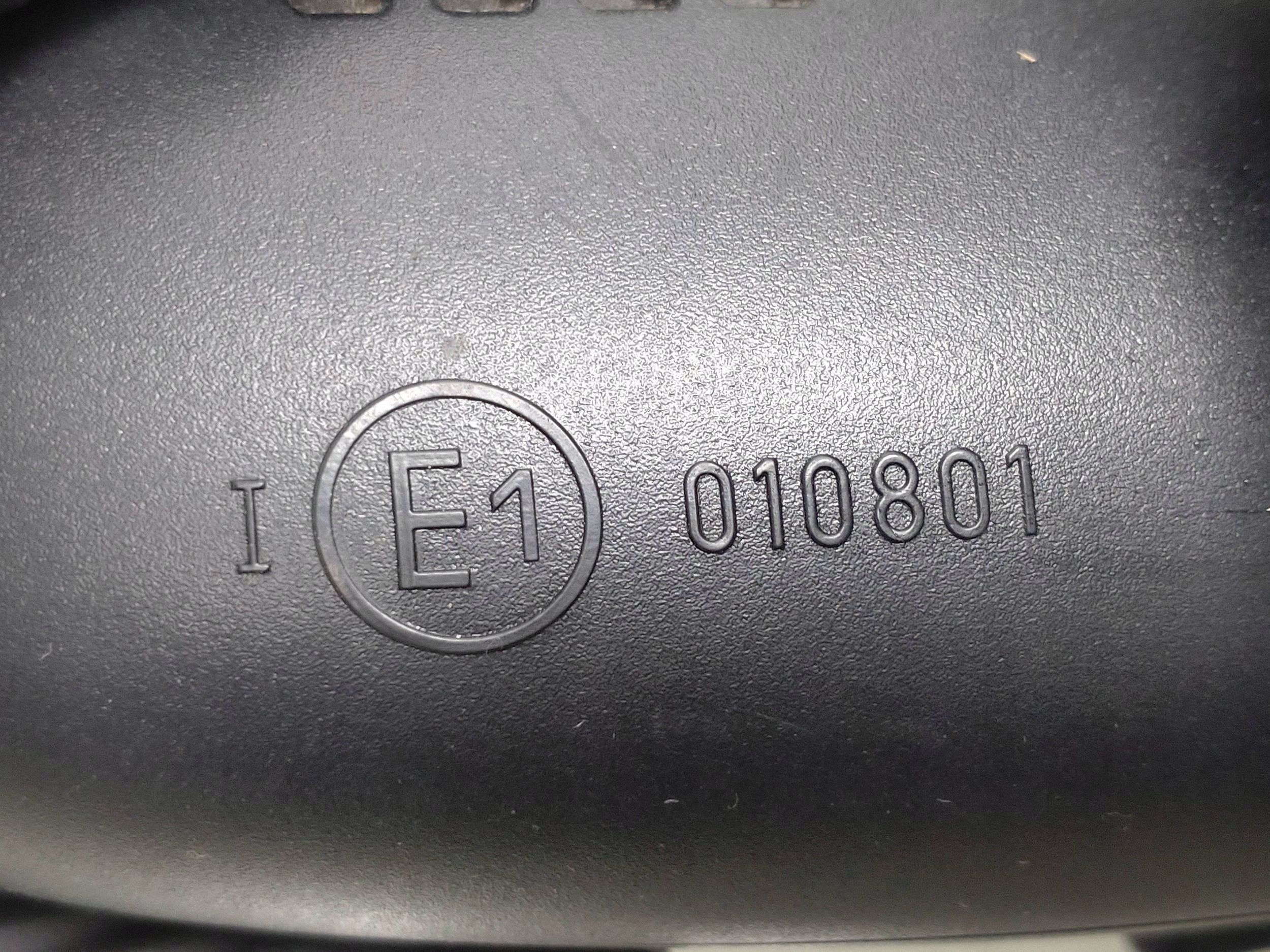 Espelho Retrovisor Mercedes SLK R171 E1010801 image 5