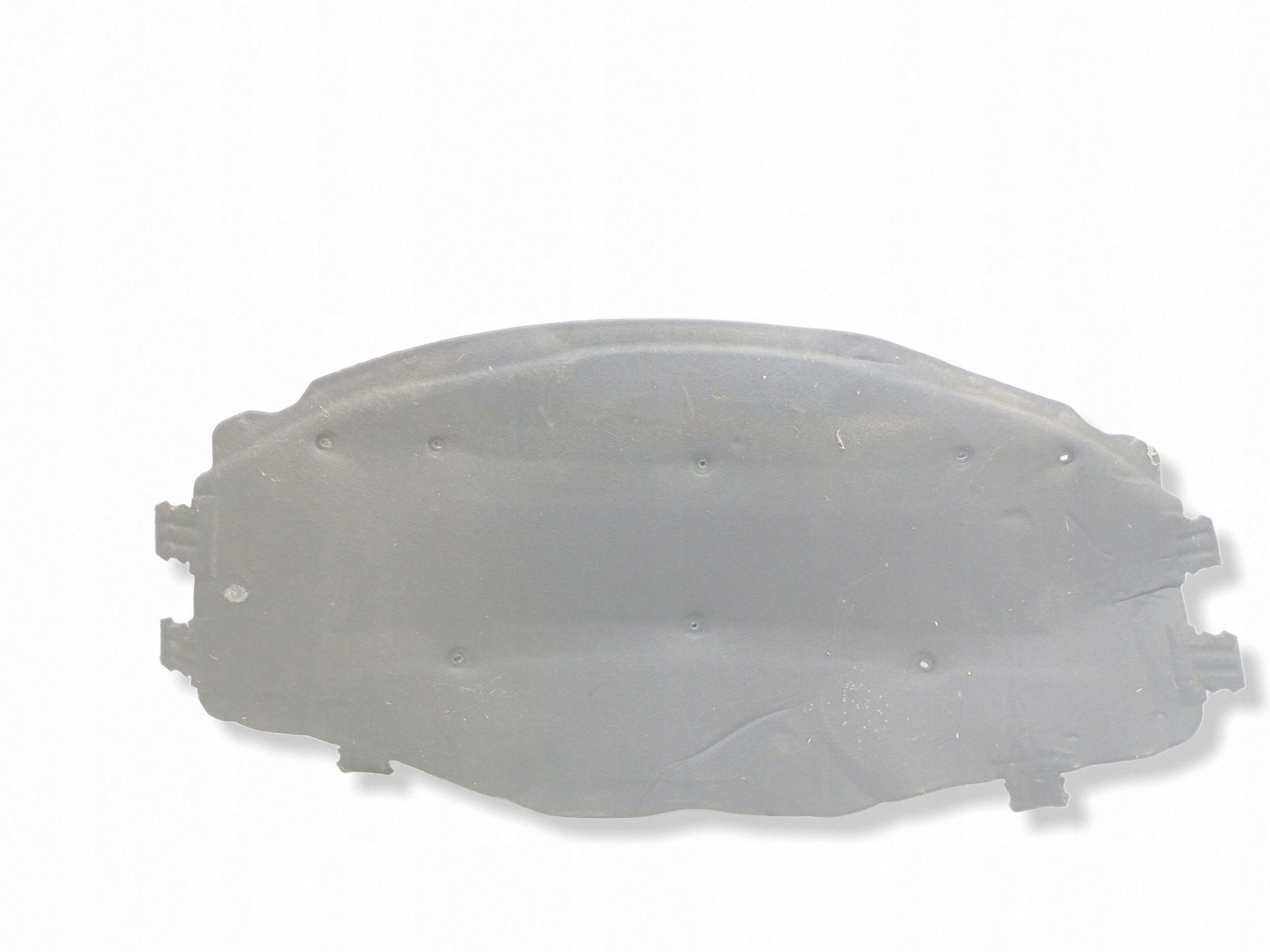 Mazda 6 2007 Isolamento do Capô 3400049 image 4