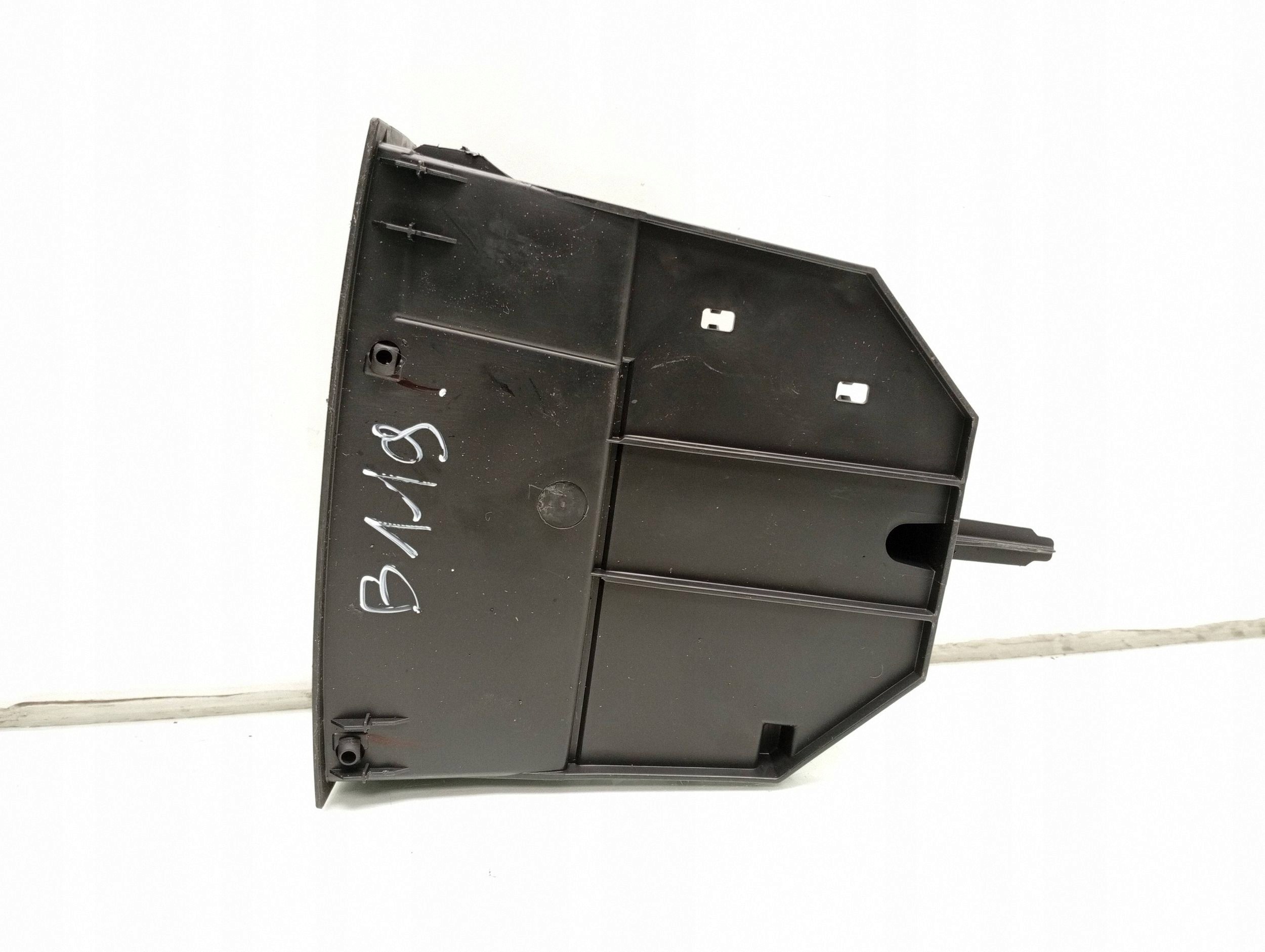 2015 Citroen Dispatch Glove Box 1440061977 image 3