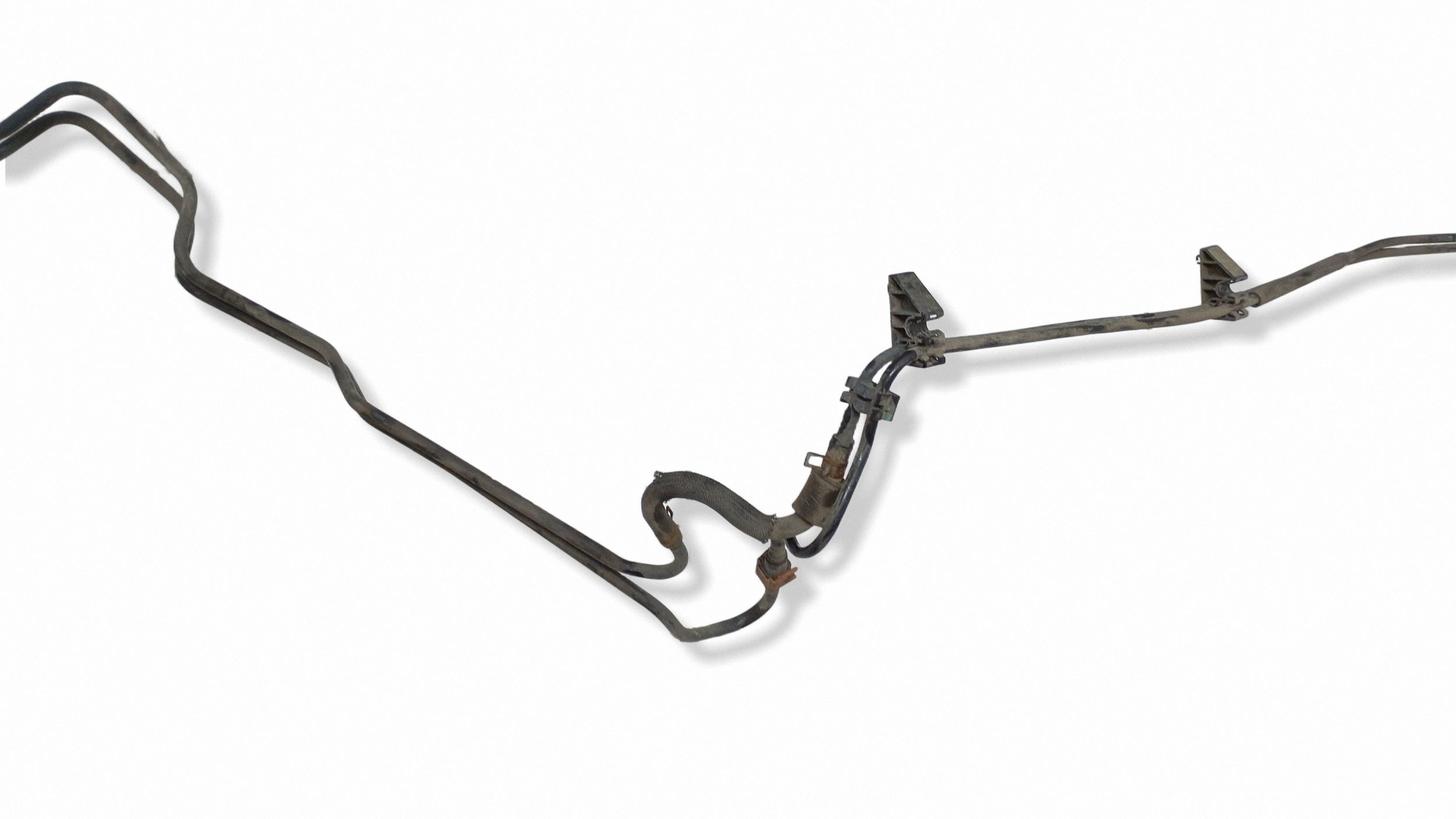 Toyota RAV 4 (XA30) Kraftstoffleitung FRC148103 image 3