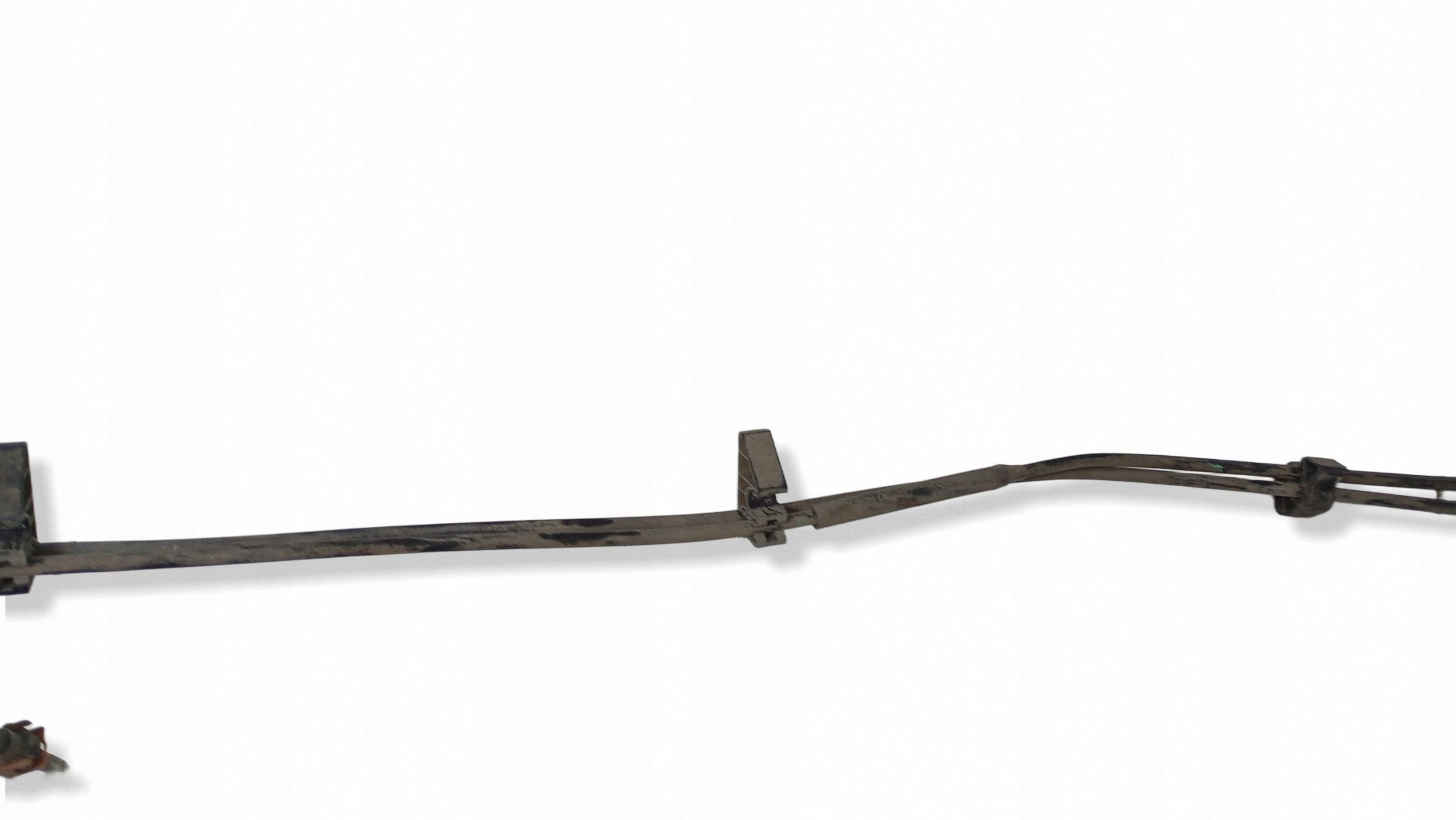 Toyota RAV 4 (XA30) Kraftstoffleitung FRC148103 image 4