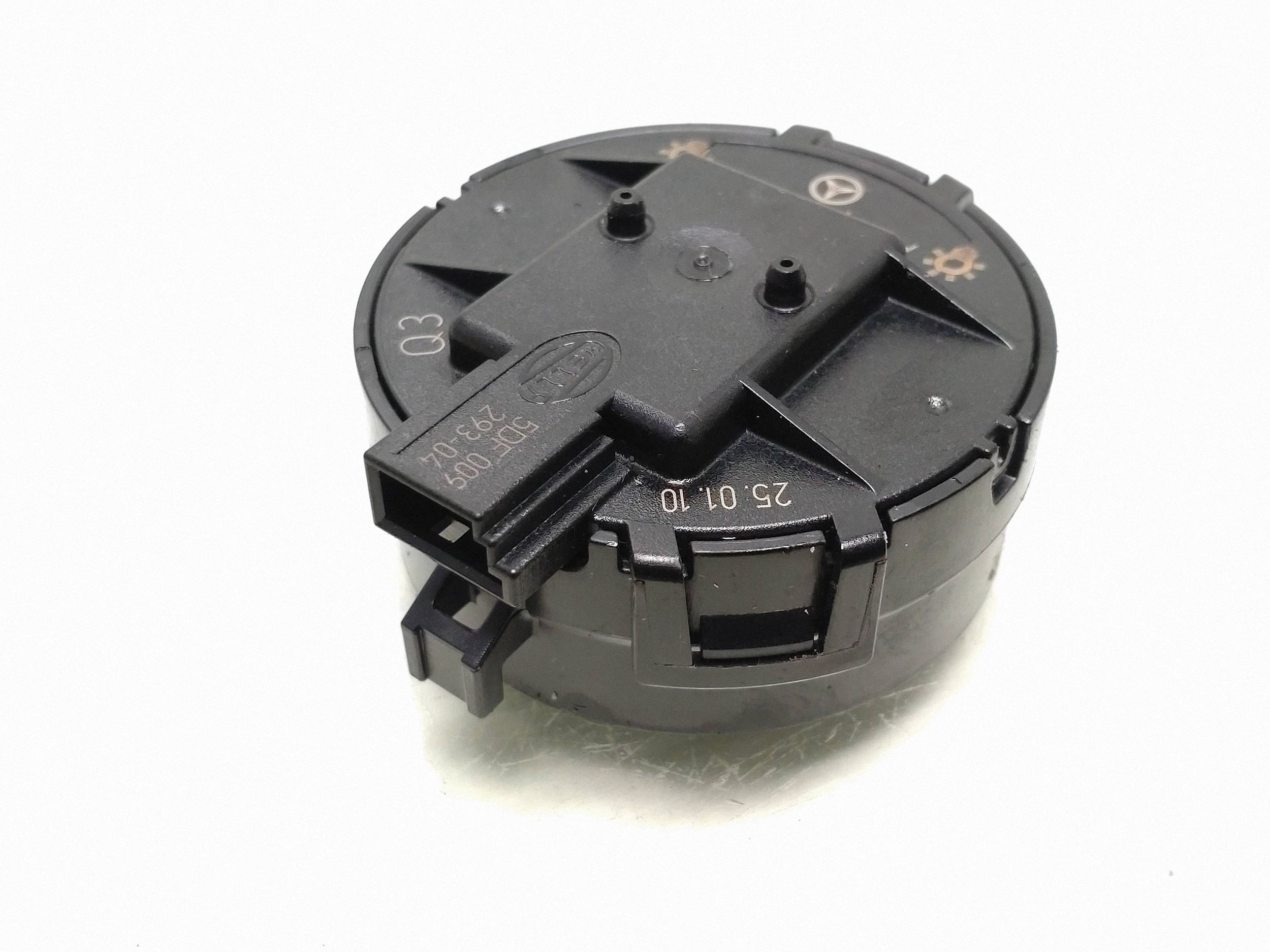 Mercedes SLK R171 Regensensor A1718205526 image 3