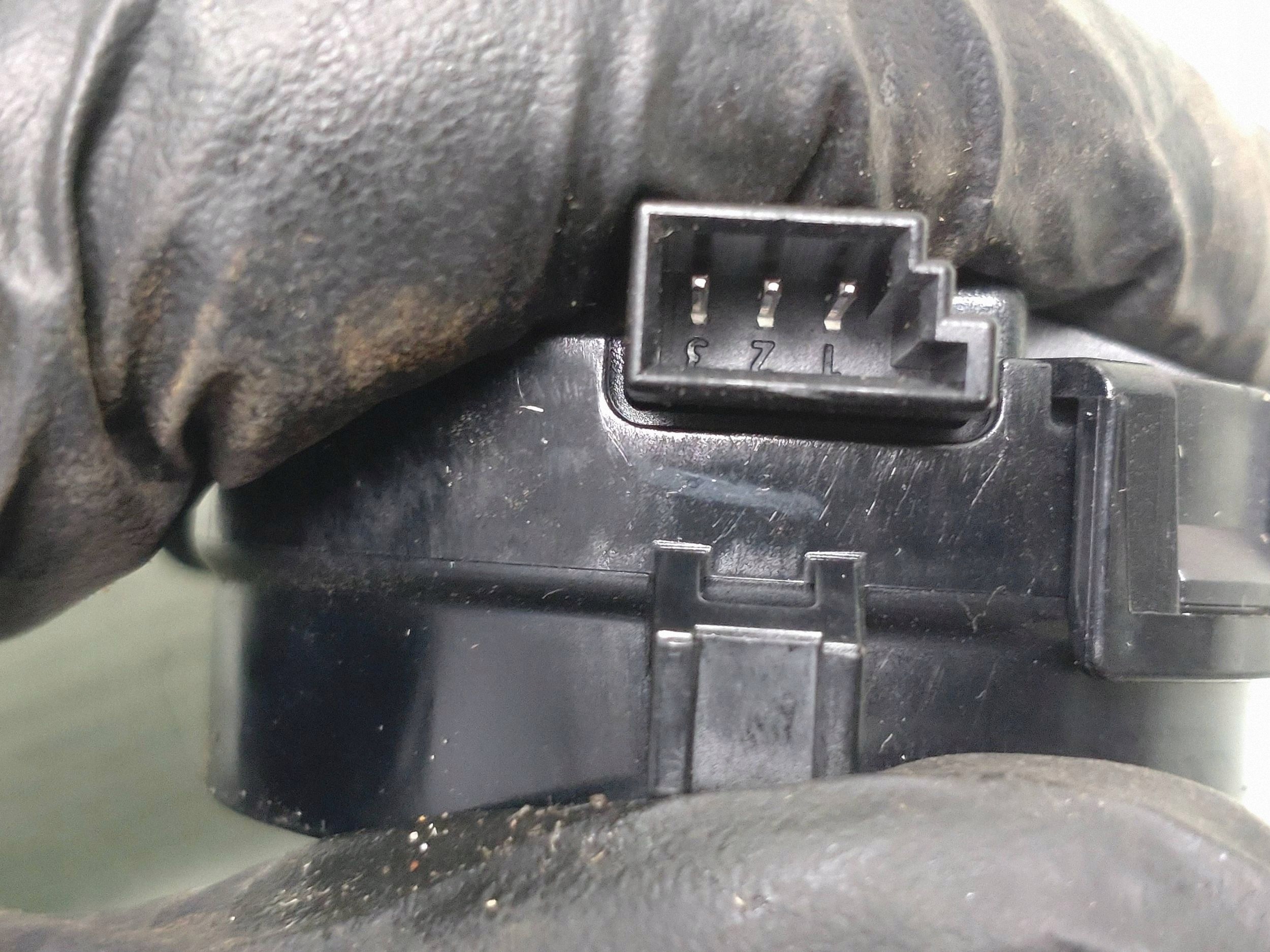 Mercedes SLK R171 Regensensor A1718205526 image 4